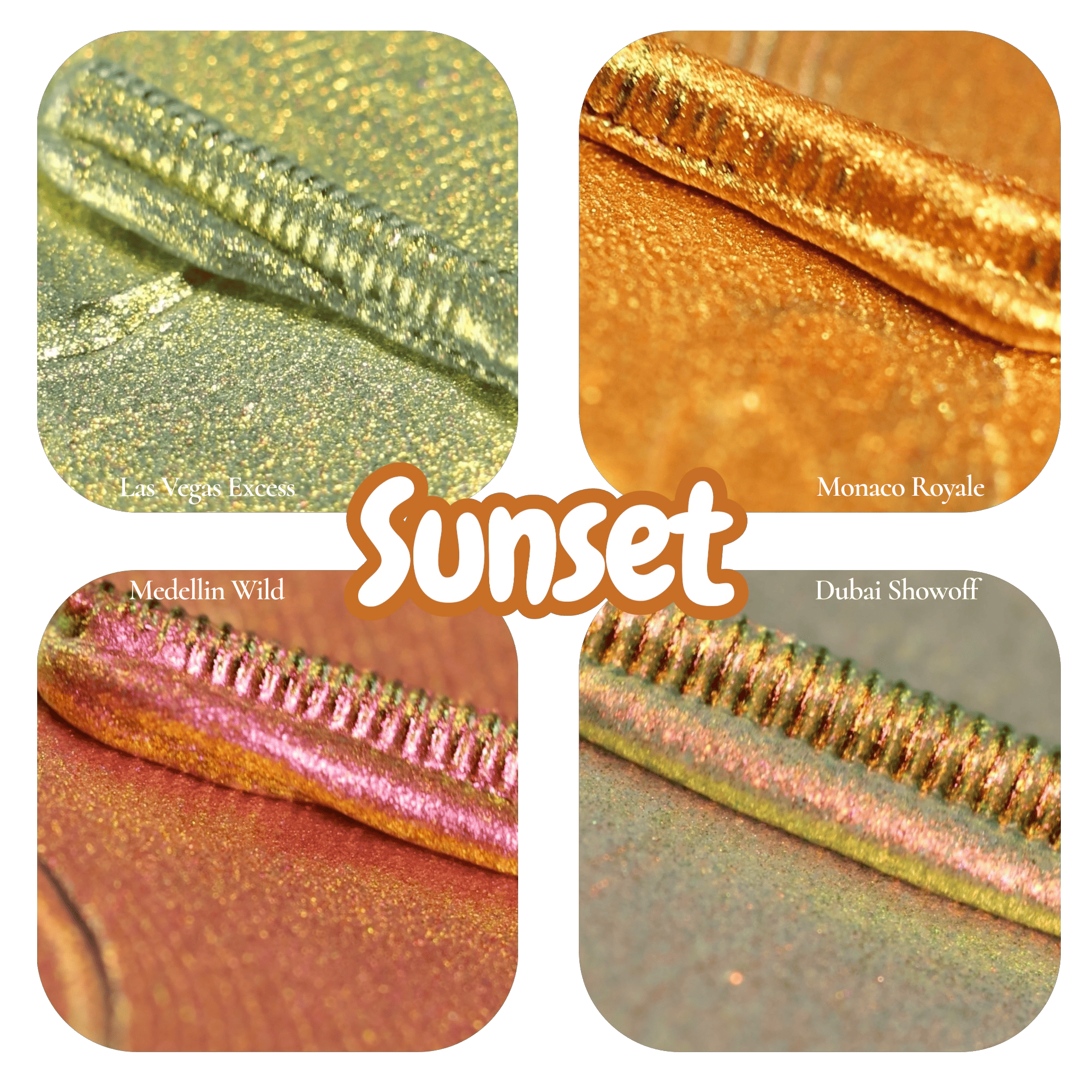 LashTrip™ - Monaco Royale