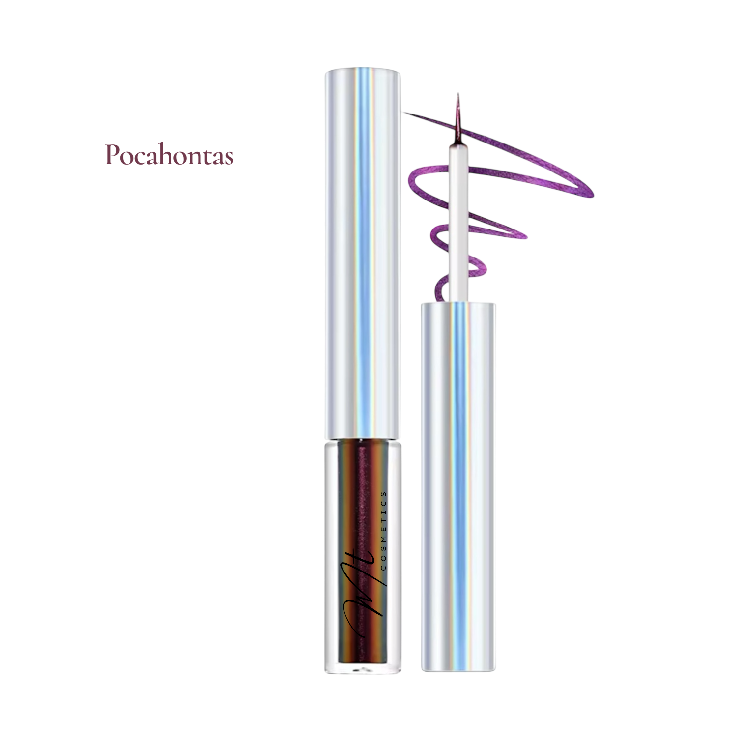 LumiLiner™ – Scintille en 1 Geste, Intensifie le Regard