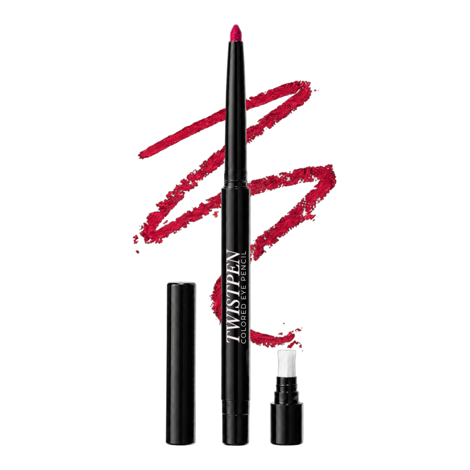 TwistPen - Code Red
