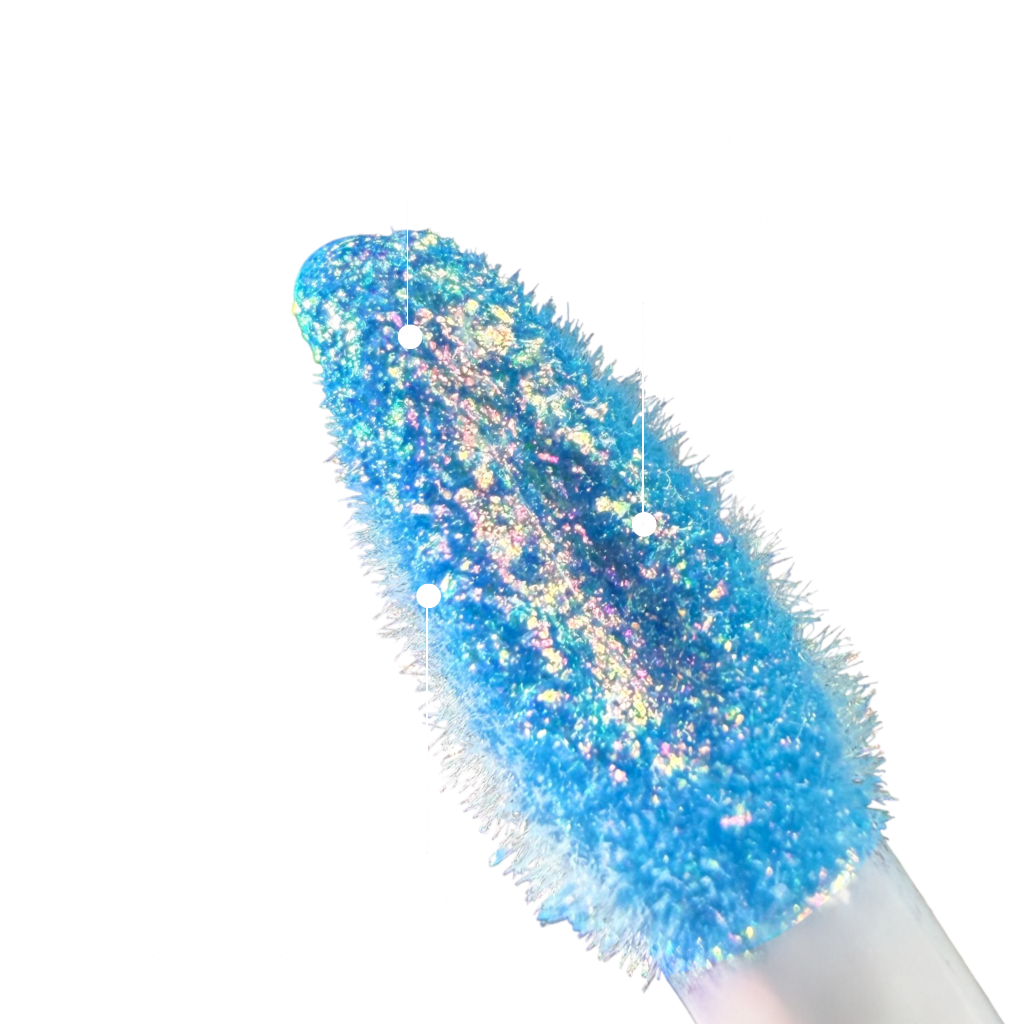 FairyGloss™ – Blue Sky