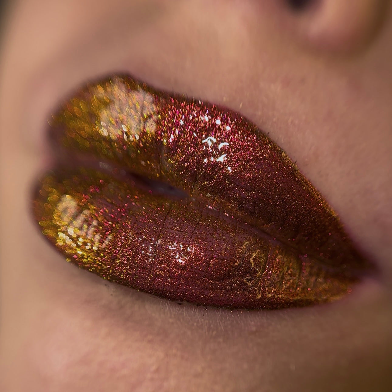 FairyGloss™ – Blazed Bloom