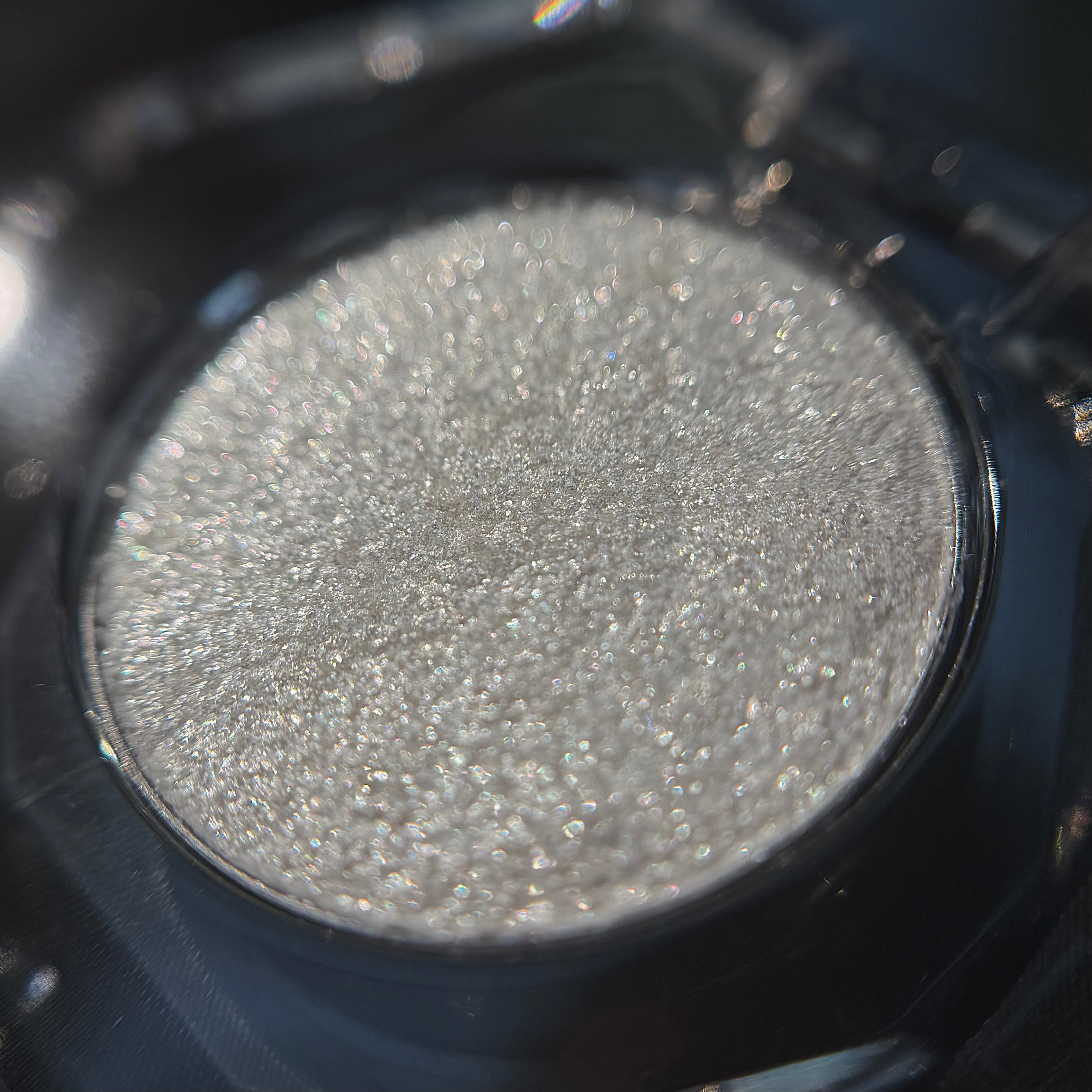 PreciousGlow™ – Pure Snow