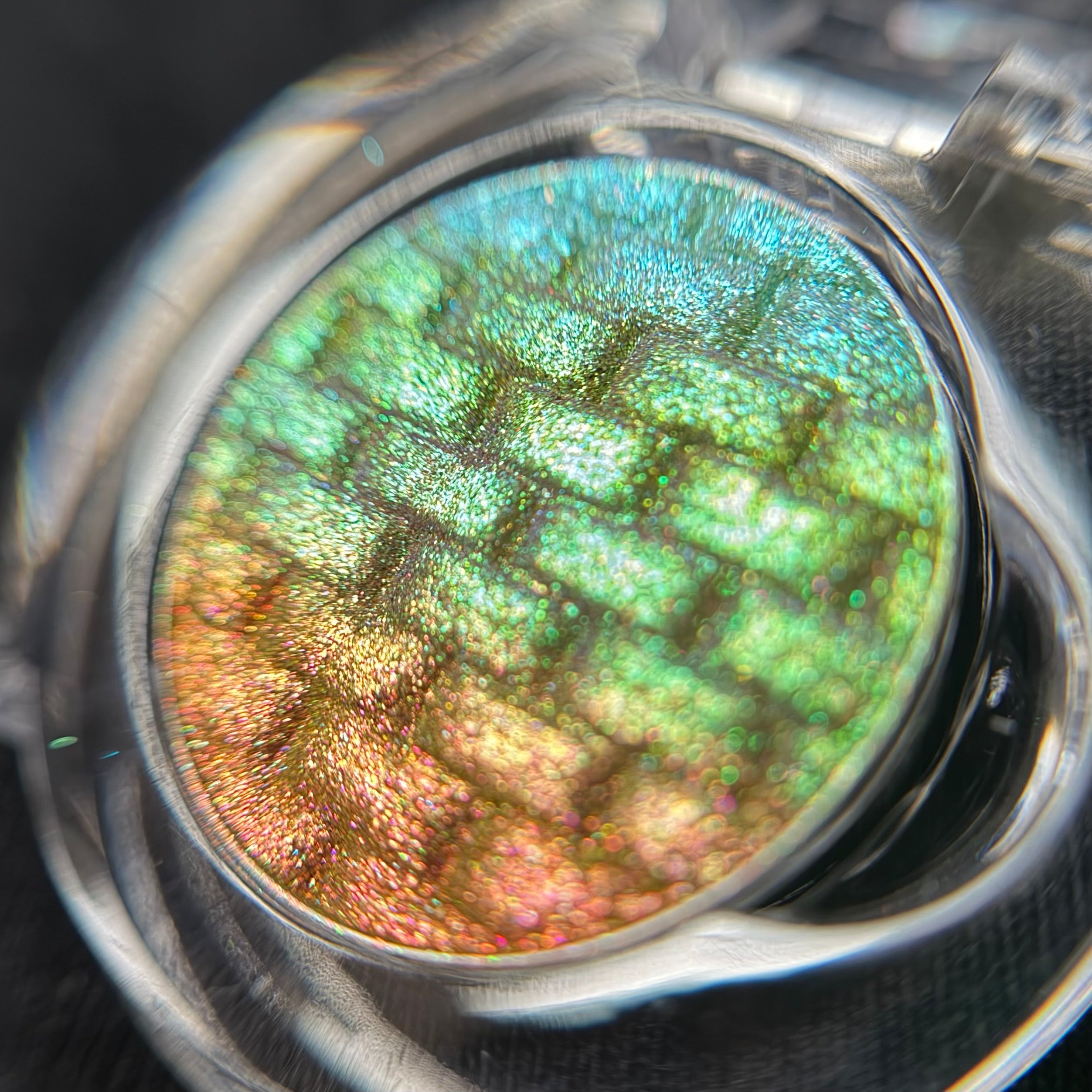 RainbowTouch™ – Taffy Drizzle