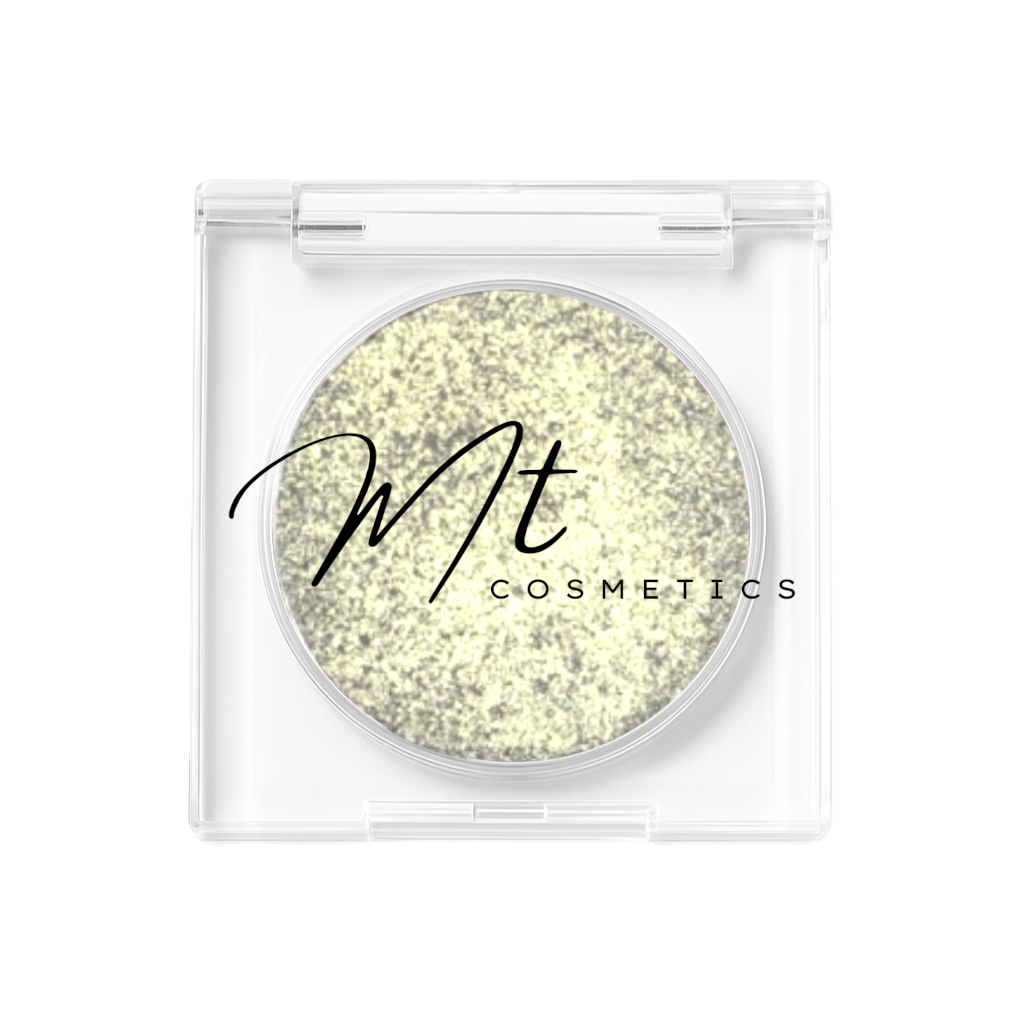 HighlyChrome - Golden Spark