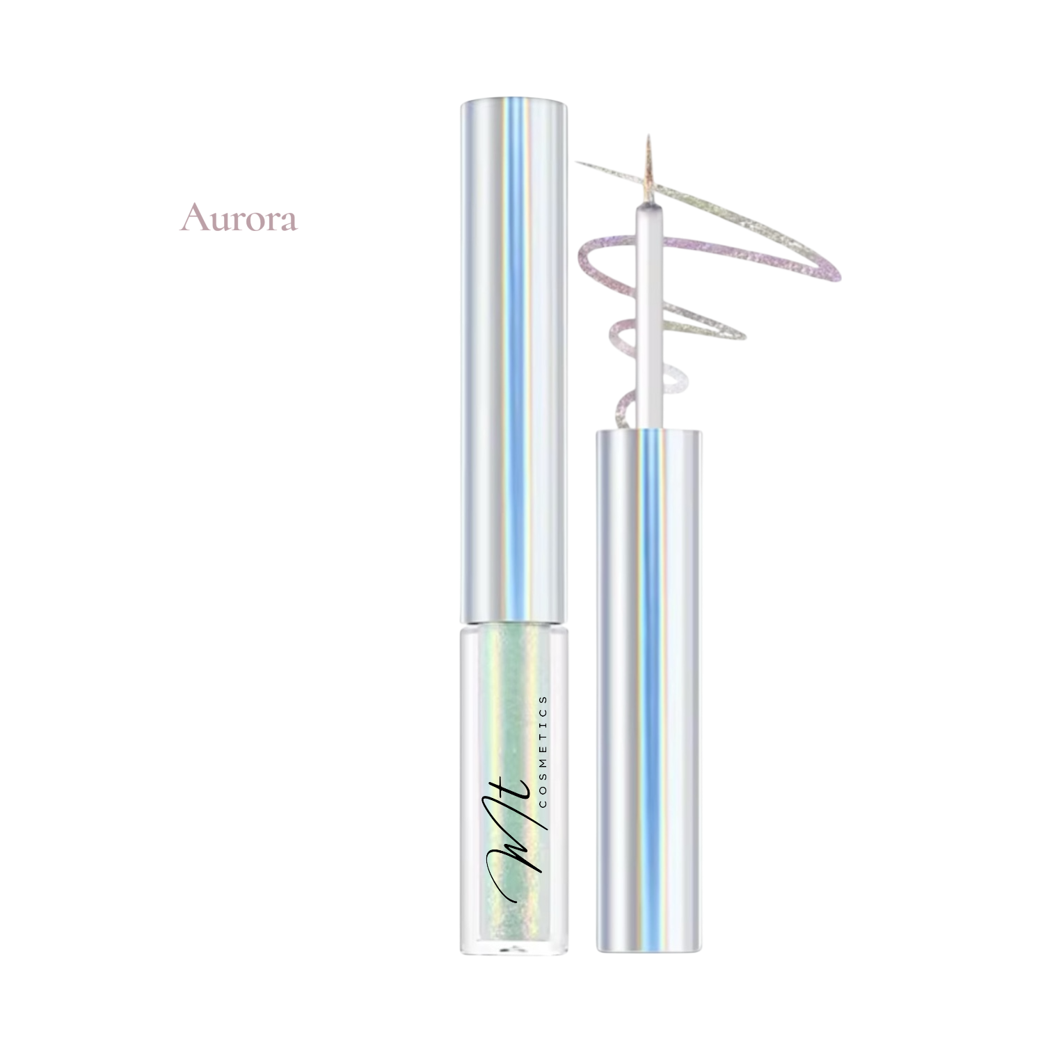 LumiLiner™ – Scintille en 1 Geste, Intensifie le Regard