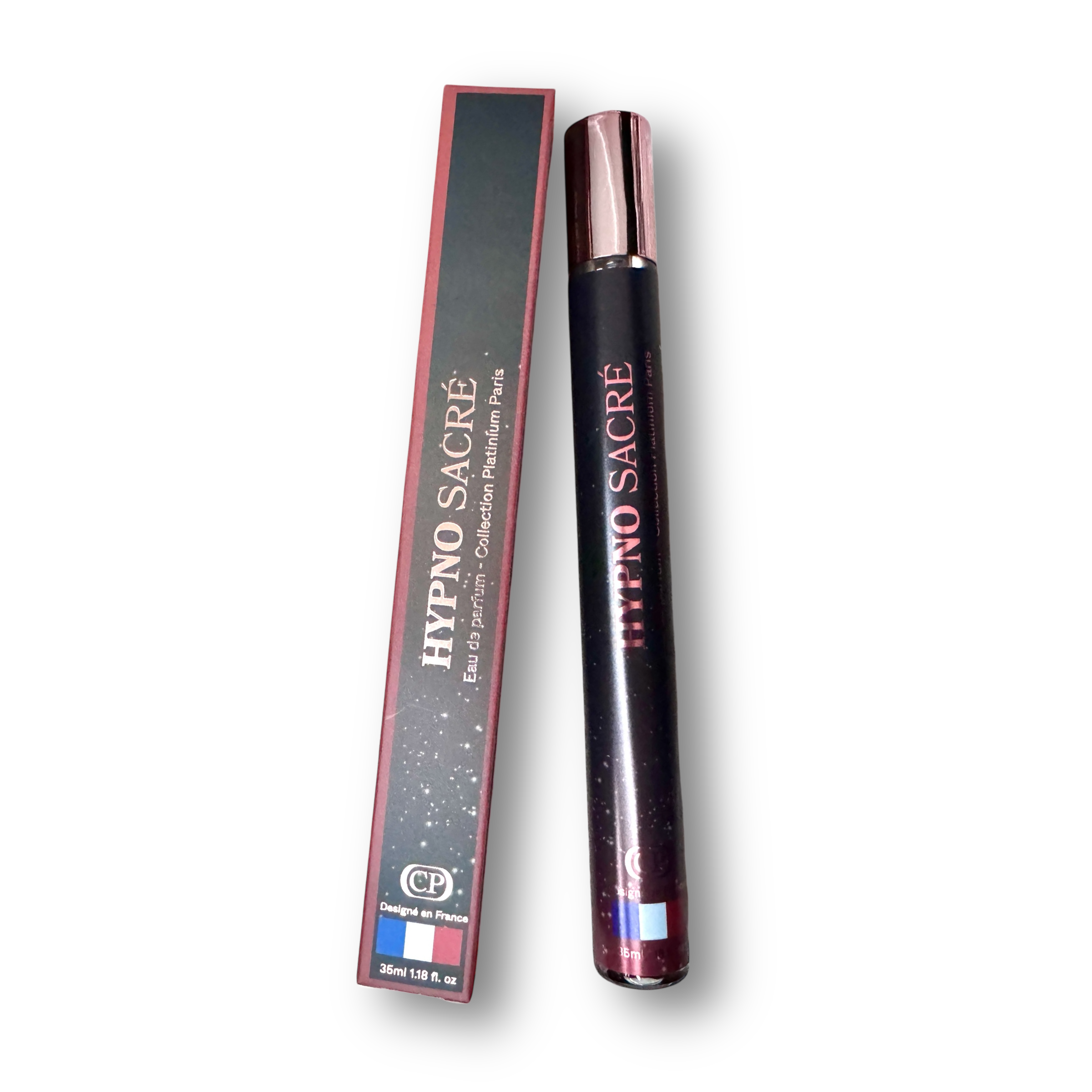 Collection Platinium - Poison