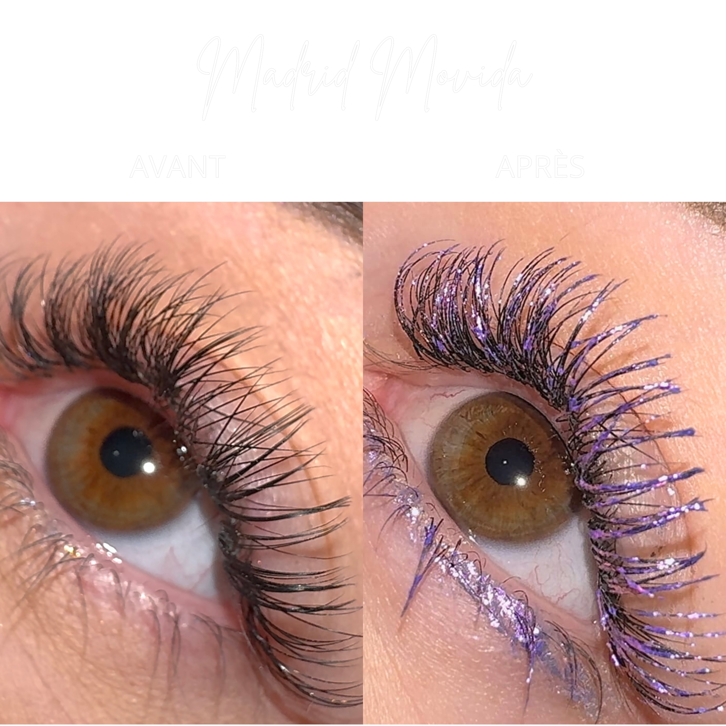 LashTrip™ - Madrid Movida