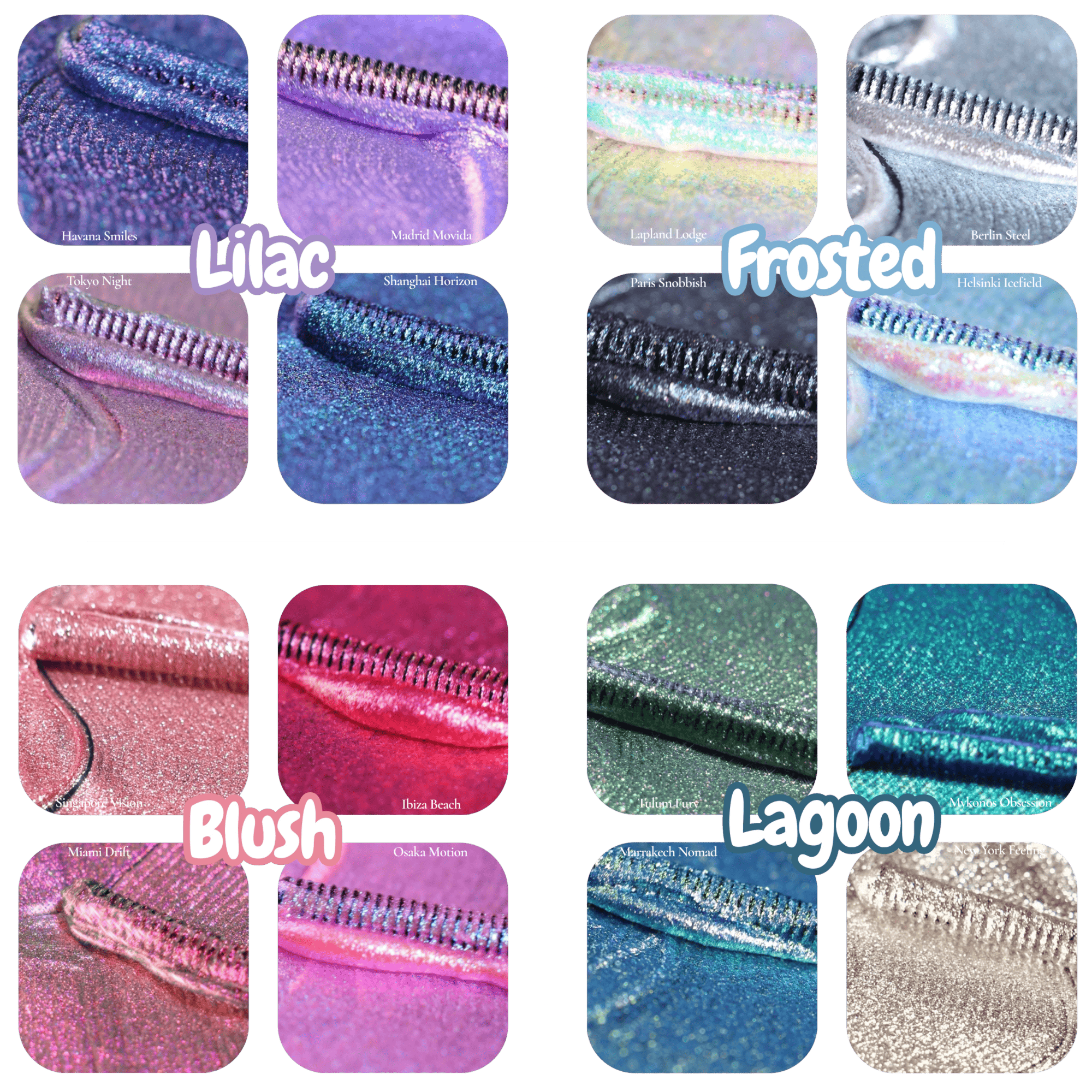 LashTrip™ - Monaco Royale