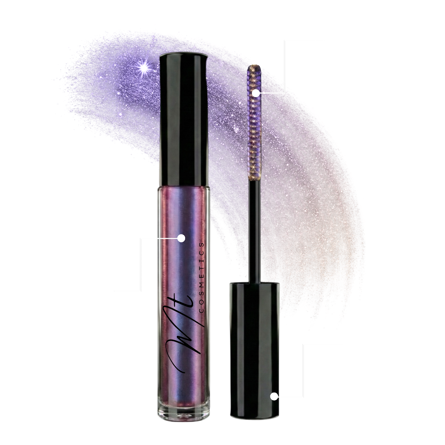 LashTrip™ - Tokyo Night