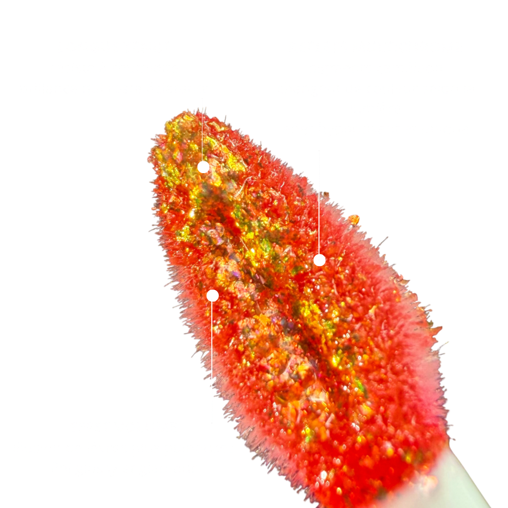 FairyGloss™ – Bella Papaya