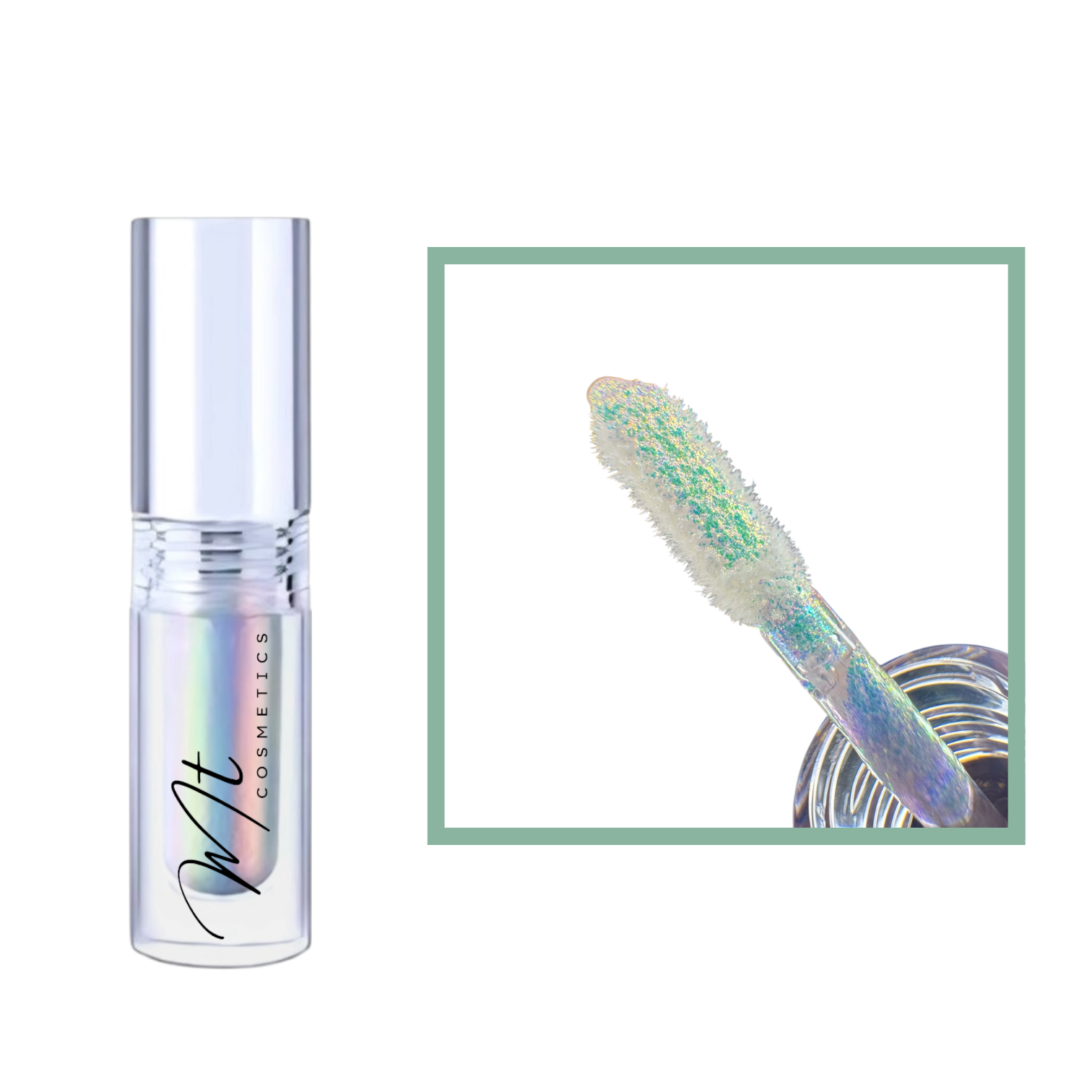 CharmShadow™ – Ghost Fern