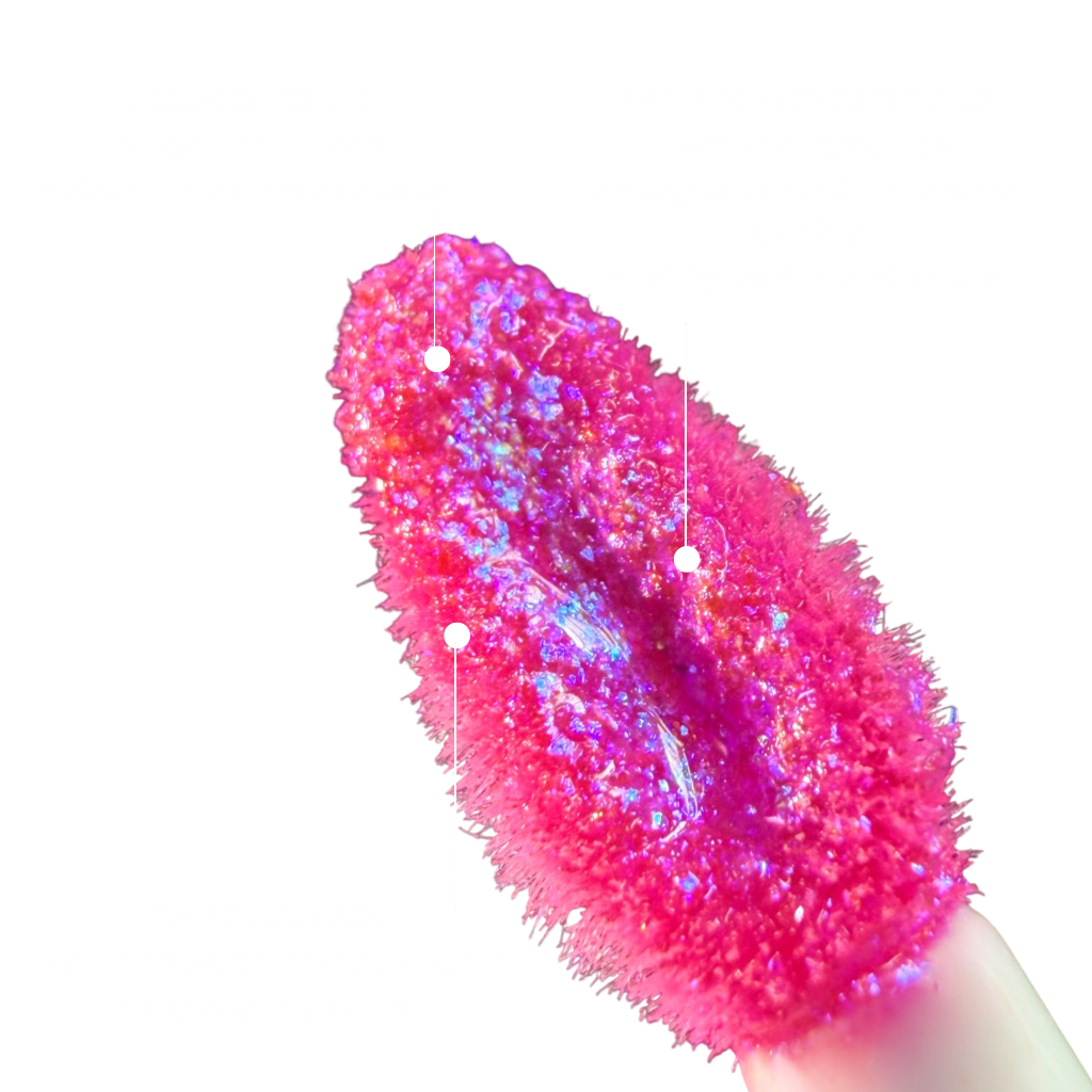 FairyGloss™ – Purple Stone