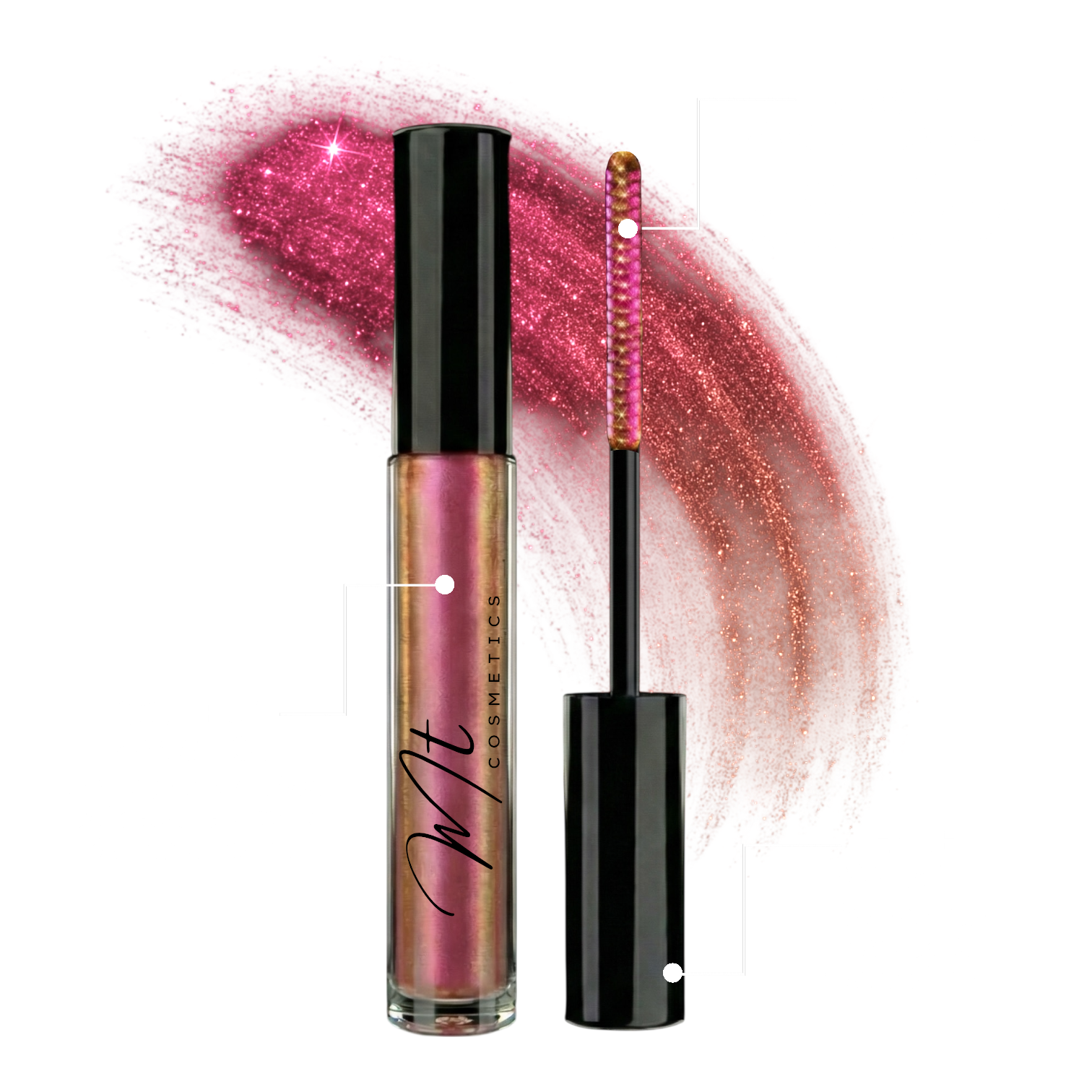 LashTrip™ - Miami Drift