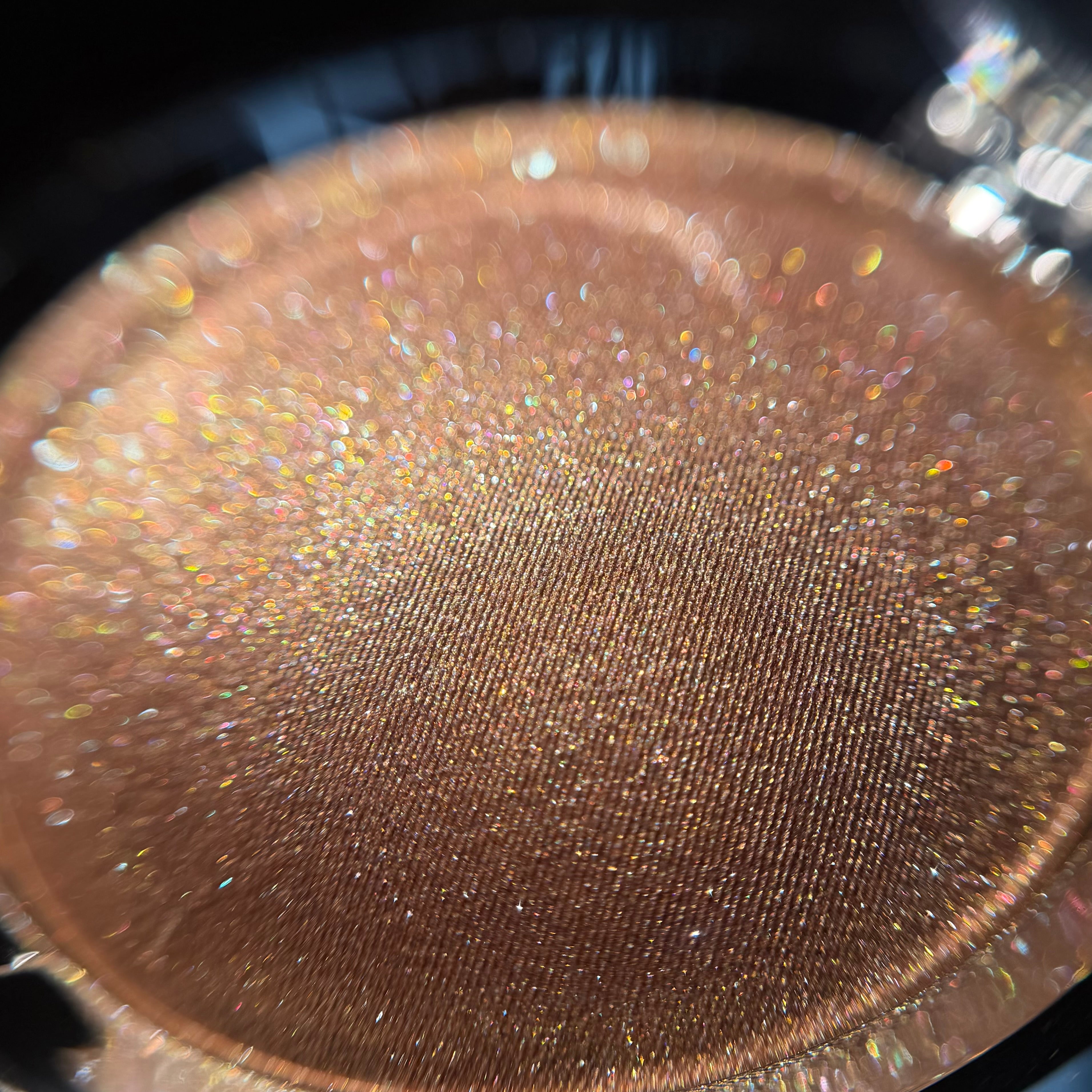 DiamondTip™ - Saturn Orbit