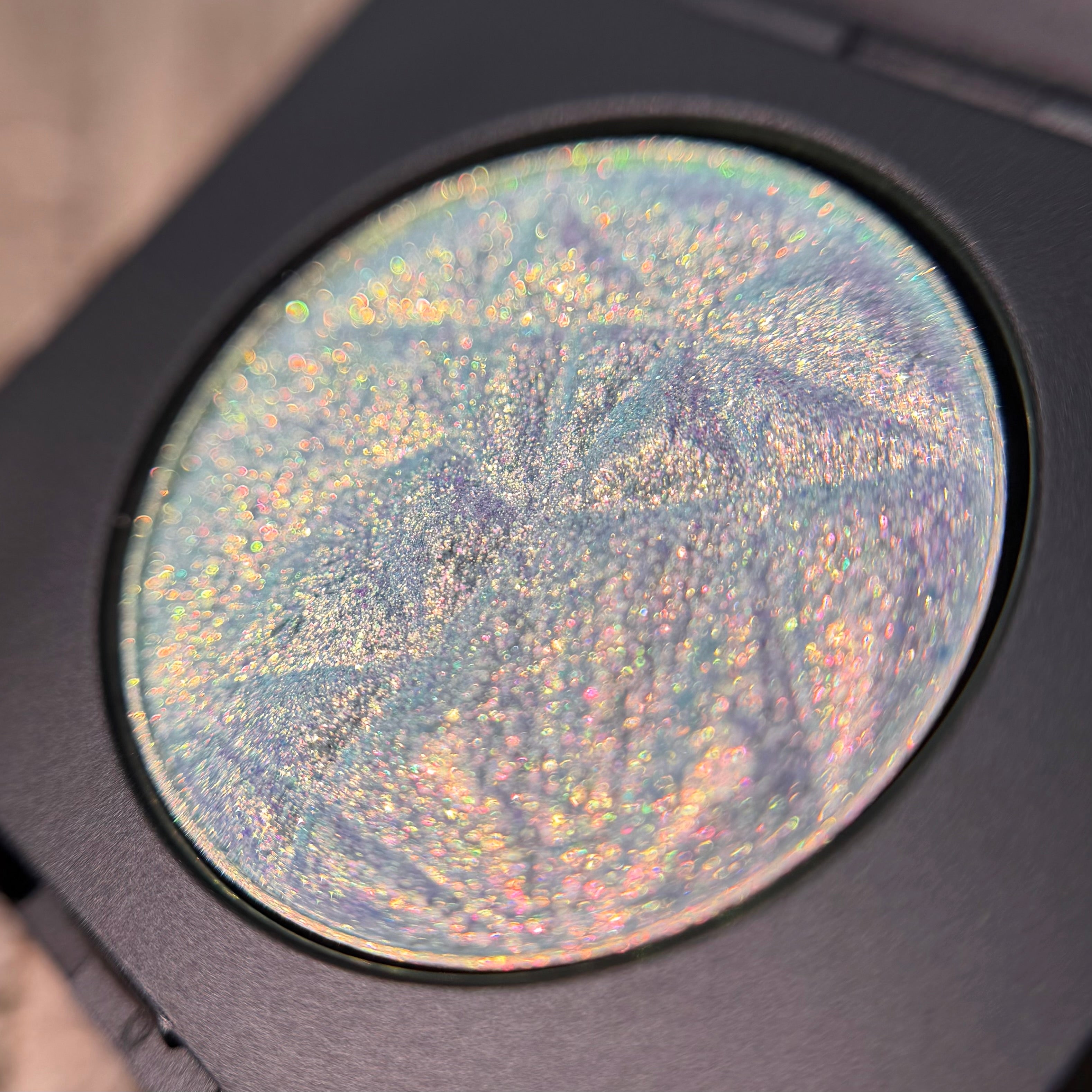 MultiShade™ – Cold Cash