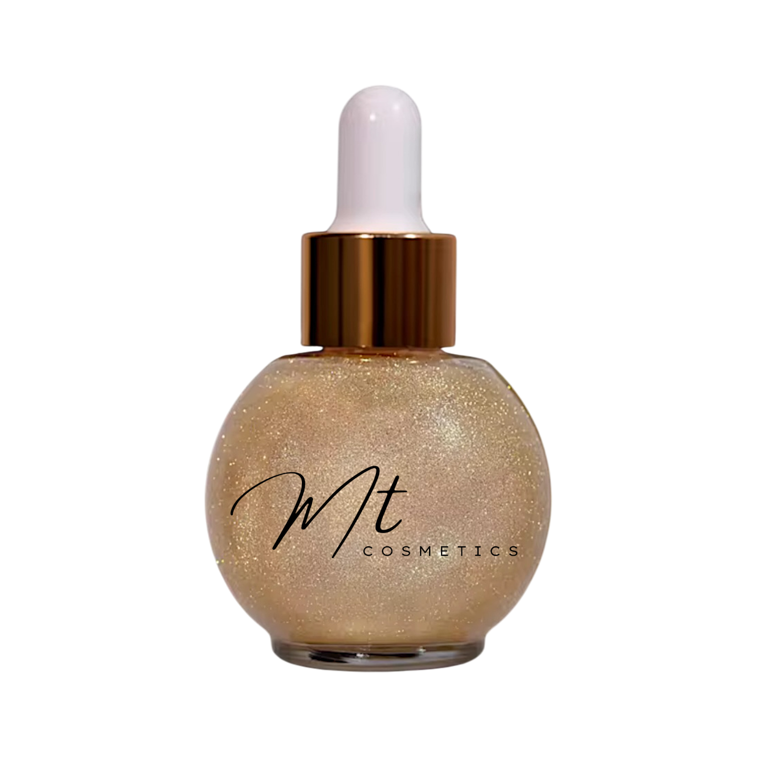 SparklingPotion™ – Blessing Hex