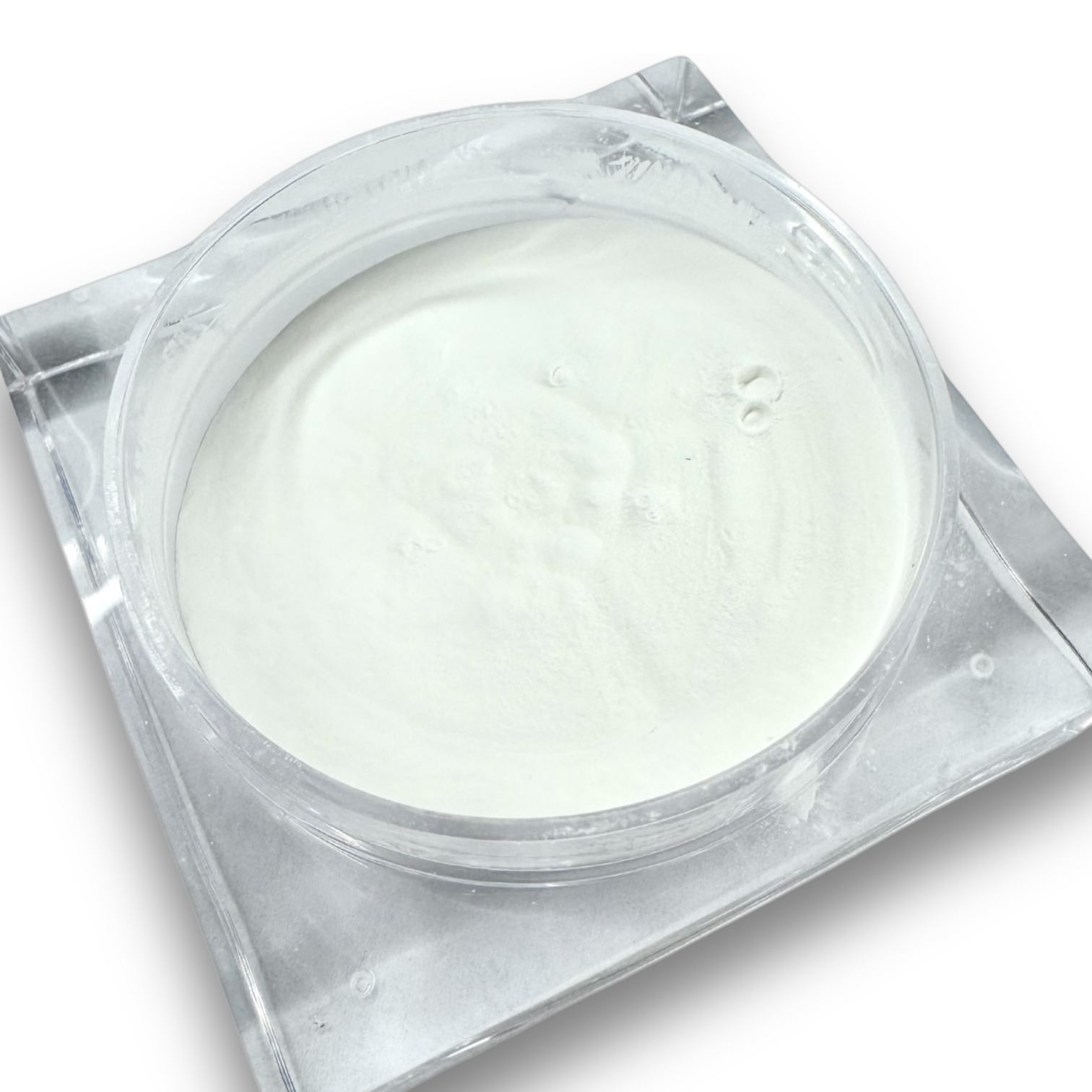 Poudre Matifiante "Transparent"