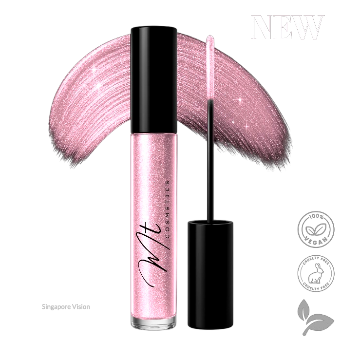 LashTrip™ - Singapore Vision