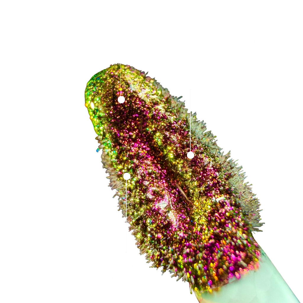 FairyGloss™ – Goldy Floss