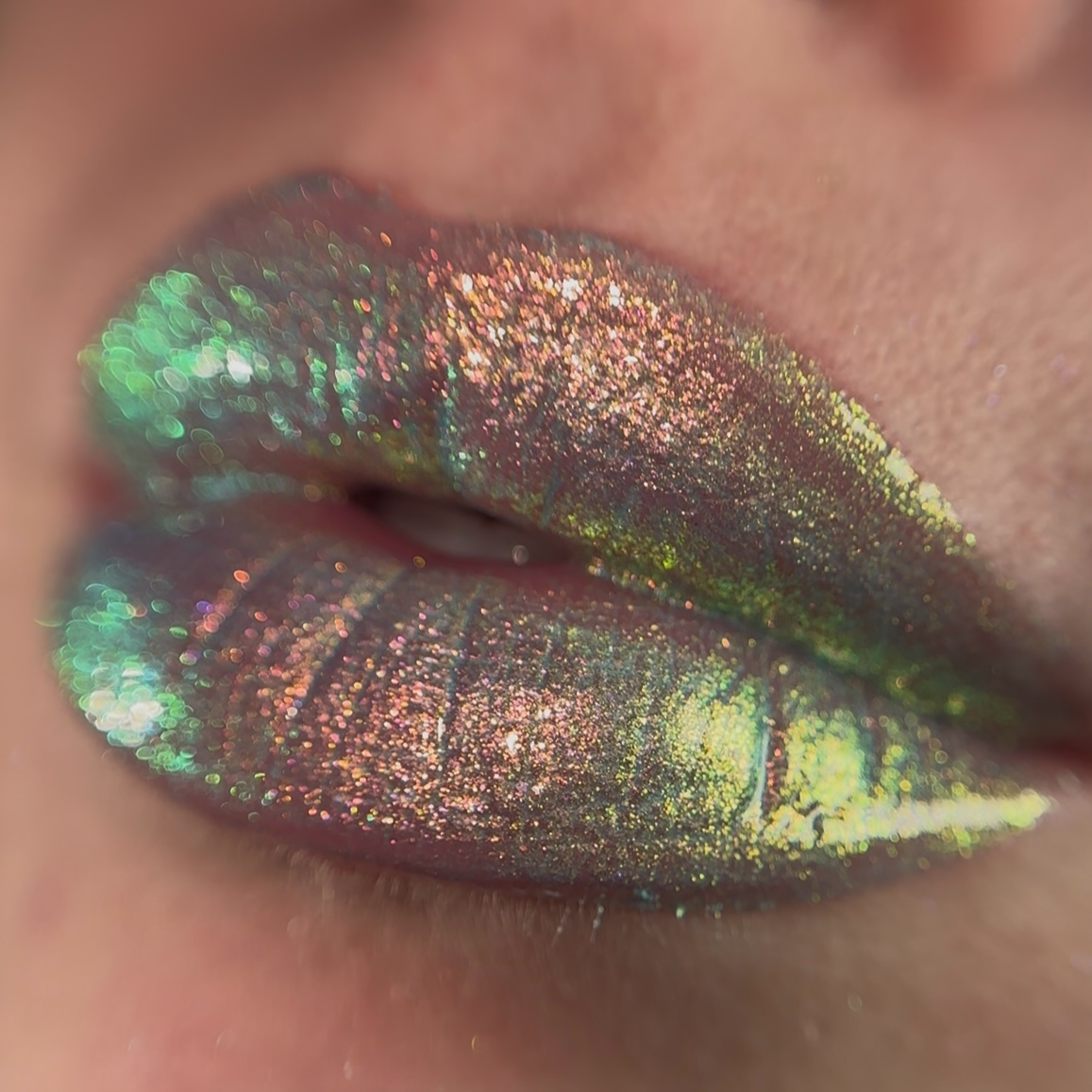 FairyGloss™ – Blue Sky