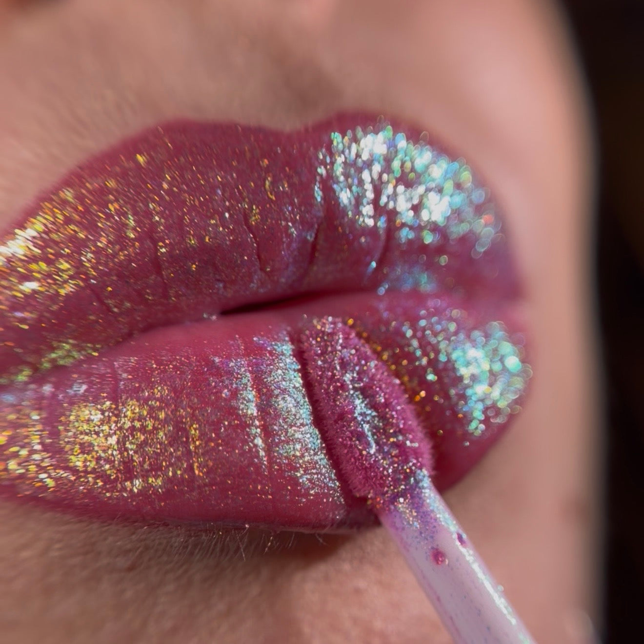 FairyGloss™ – Orchid Bliss