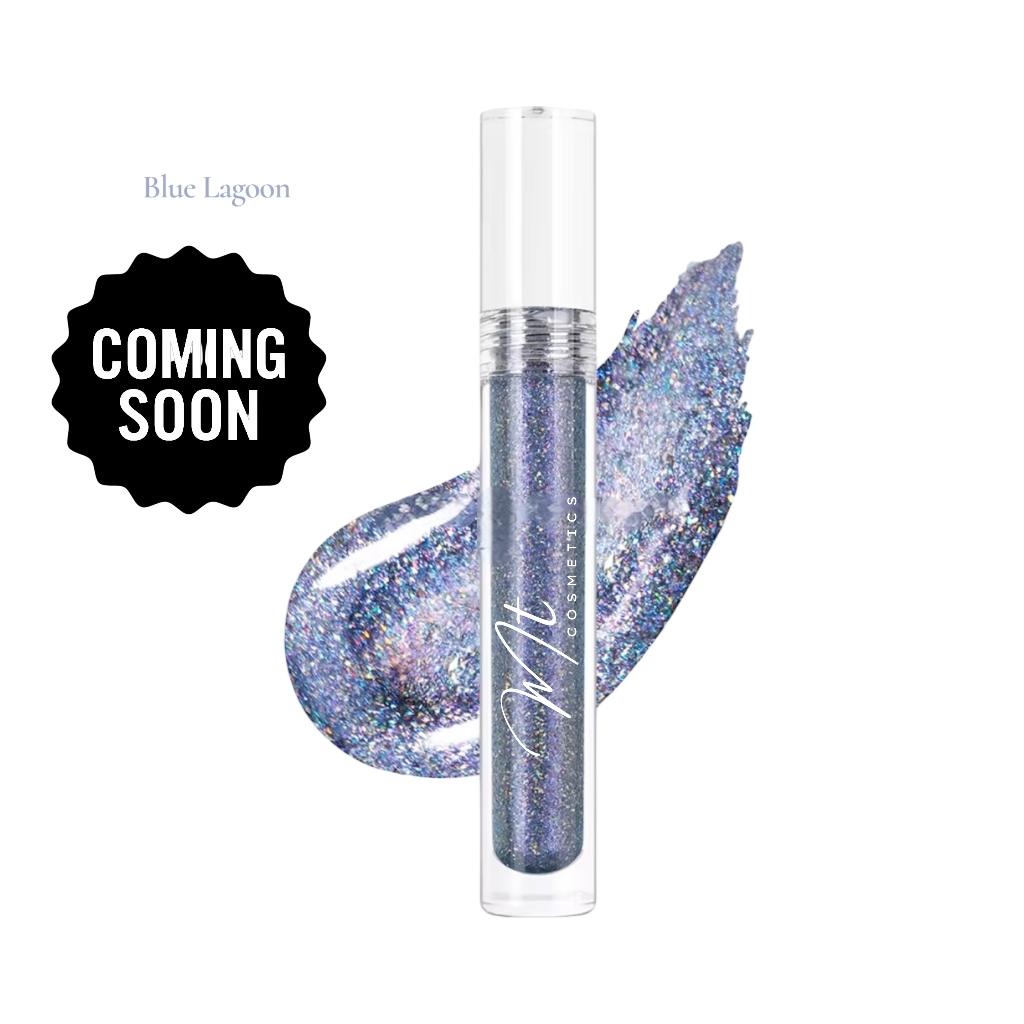 HoloGloss™ – Blue Lagoon