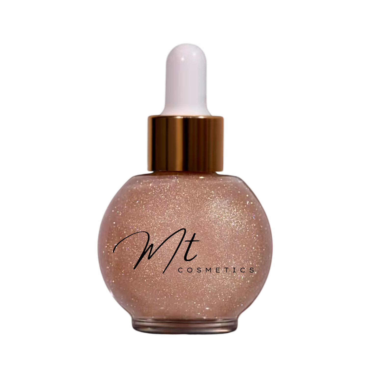 SparklingPotion™ – Charm Hex