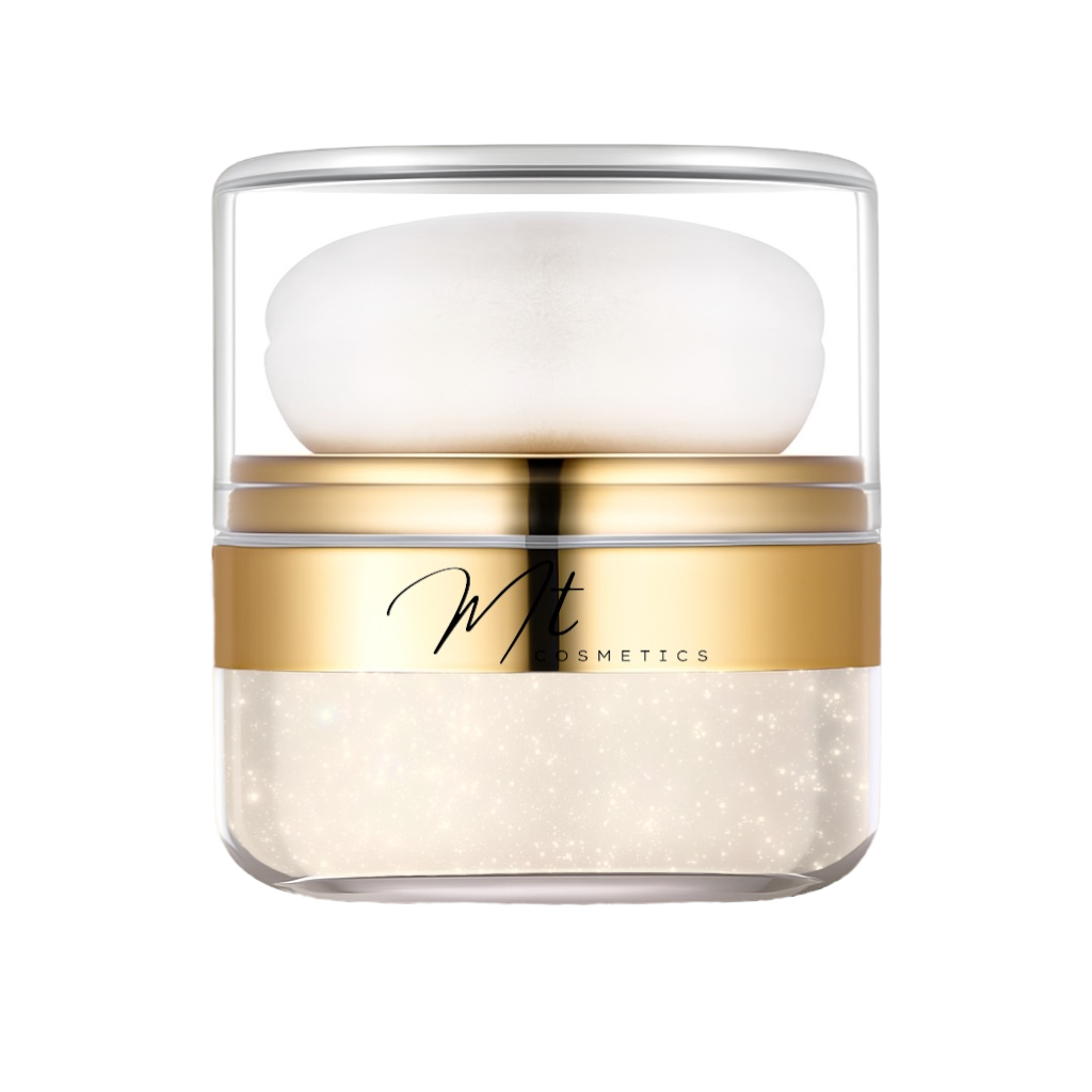 Stardust Blown™ – Sunset Shimmer