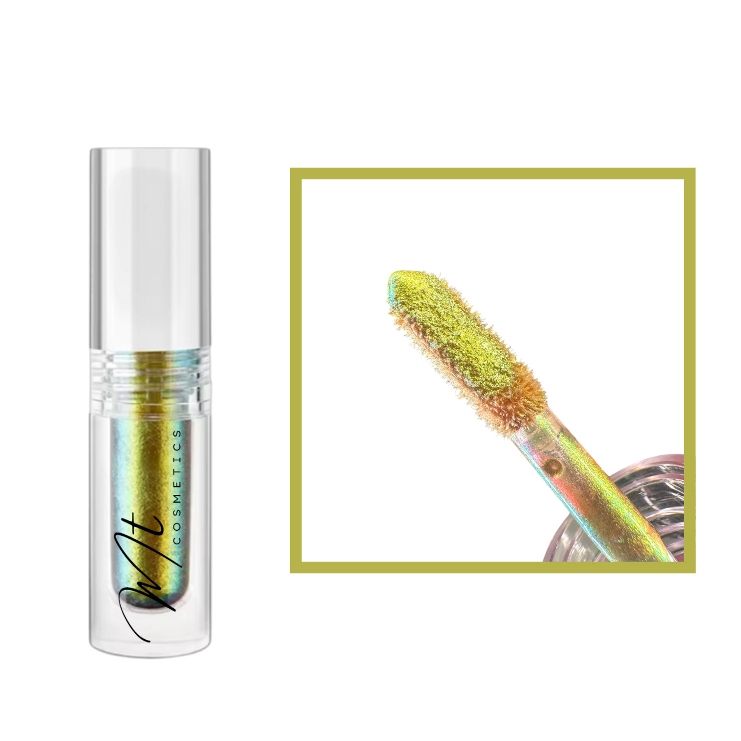 CharmShadow™ – Pixie Dust