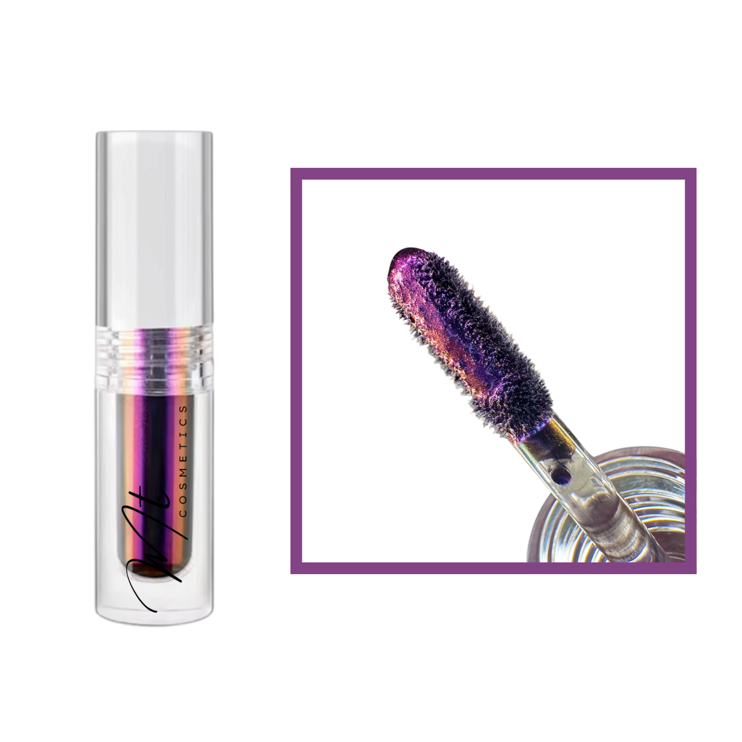 CharmShadow™ – Dragon Kiss