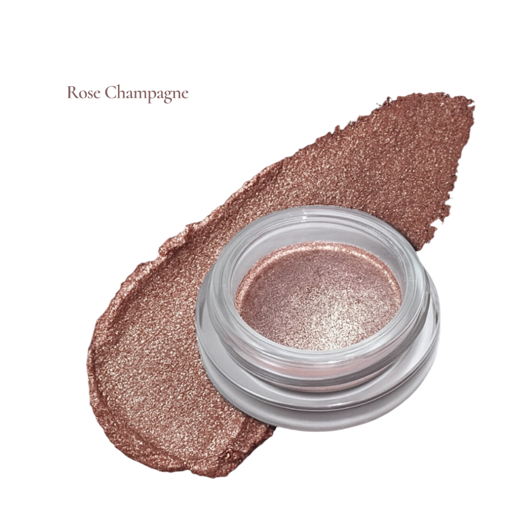 Smooth Shadow™ – Éclat Irisé 24h, Couleur Vibrante