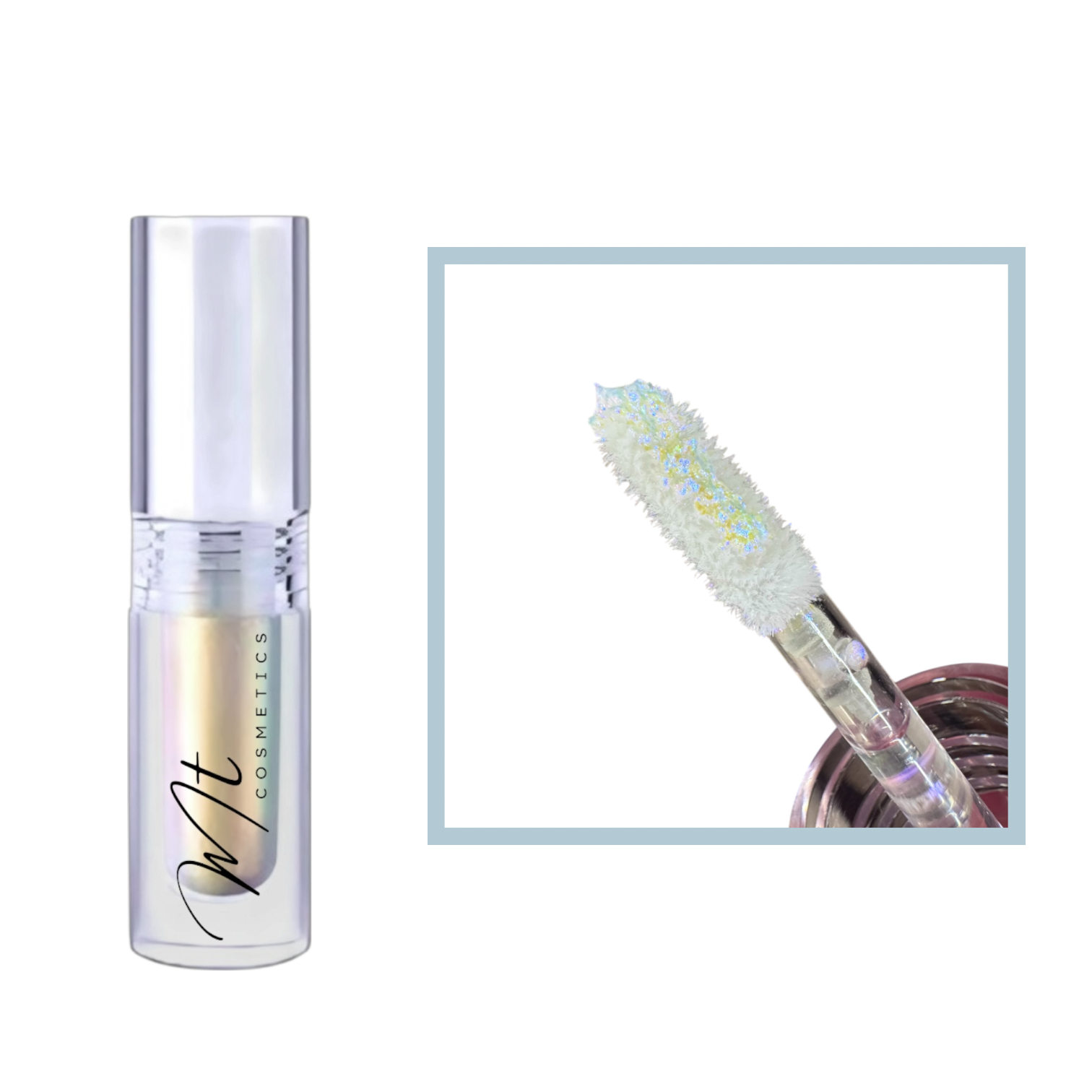 CharmShadow™ – Sacred Grown