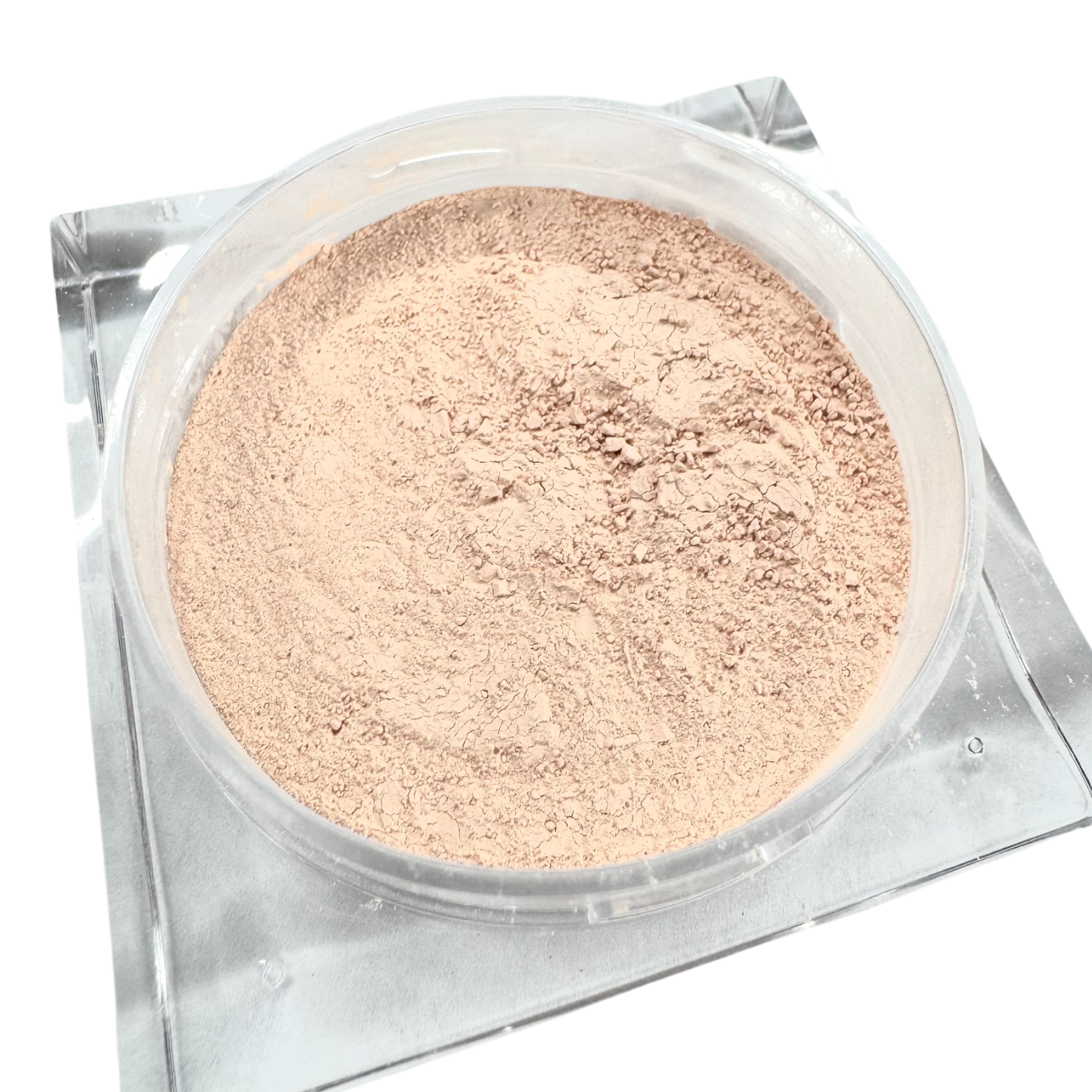 Poudre Matifiante "Cool Beige"