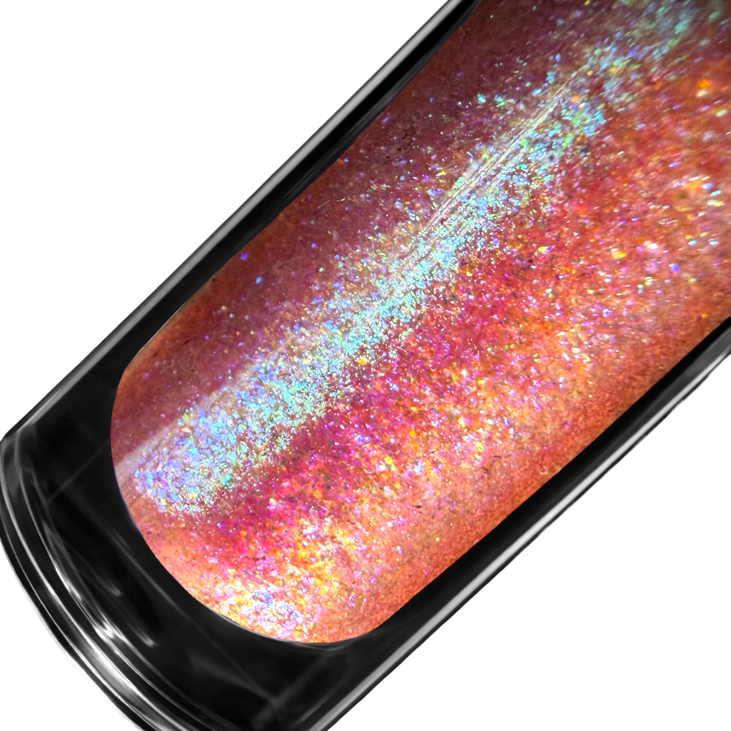 FairyGloss™ – Glazed Rose