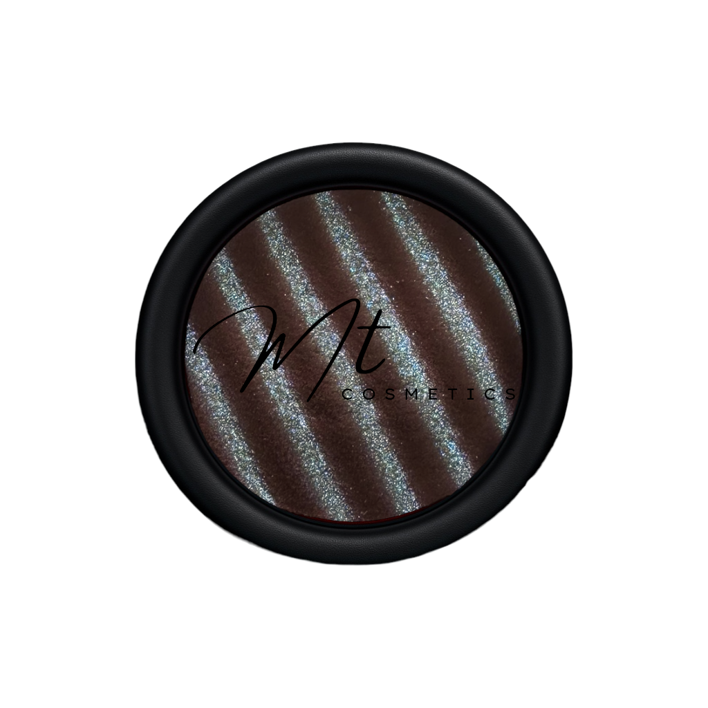 VelvetMirage™ - Abyss Glint