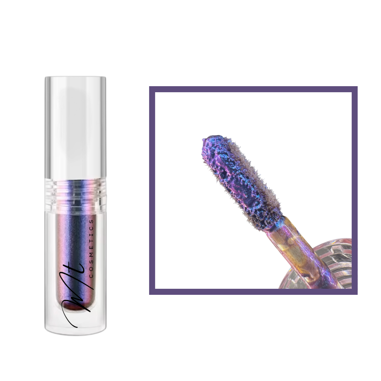 CharmShadow™ – Magic Wand