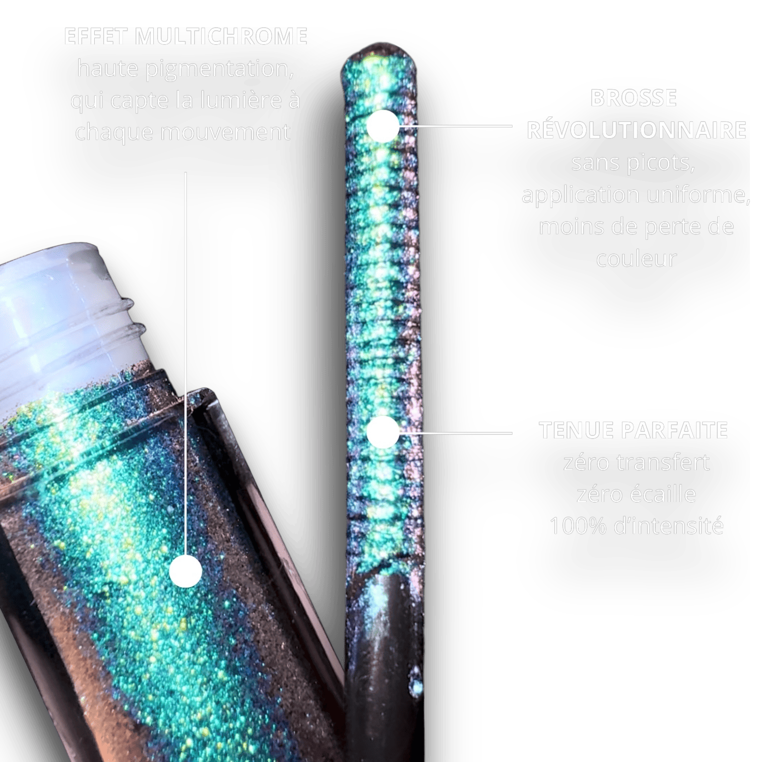 LashTrip™ - Mykonos Obsession