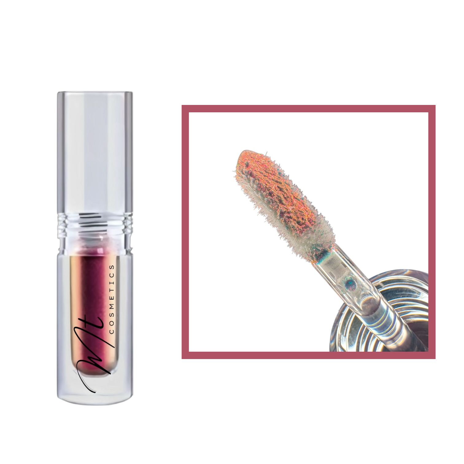 CharmShadow™ – Ember Kiss