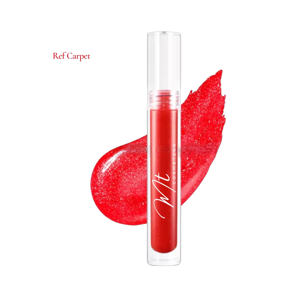 HoloGloss™ – Red Carpet