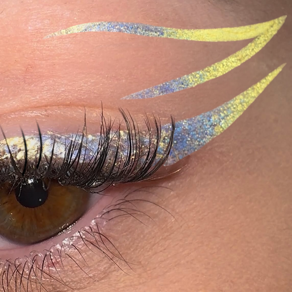 LumiLiner™ – Rapunzel