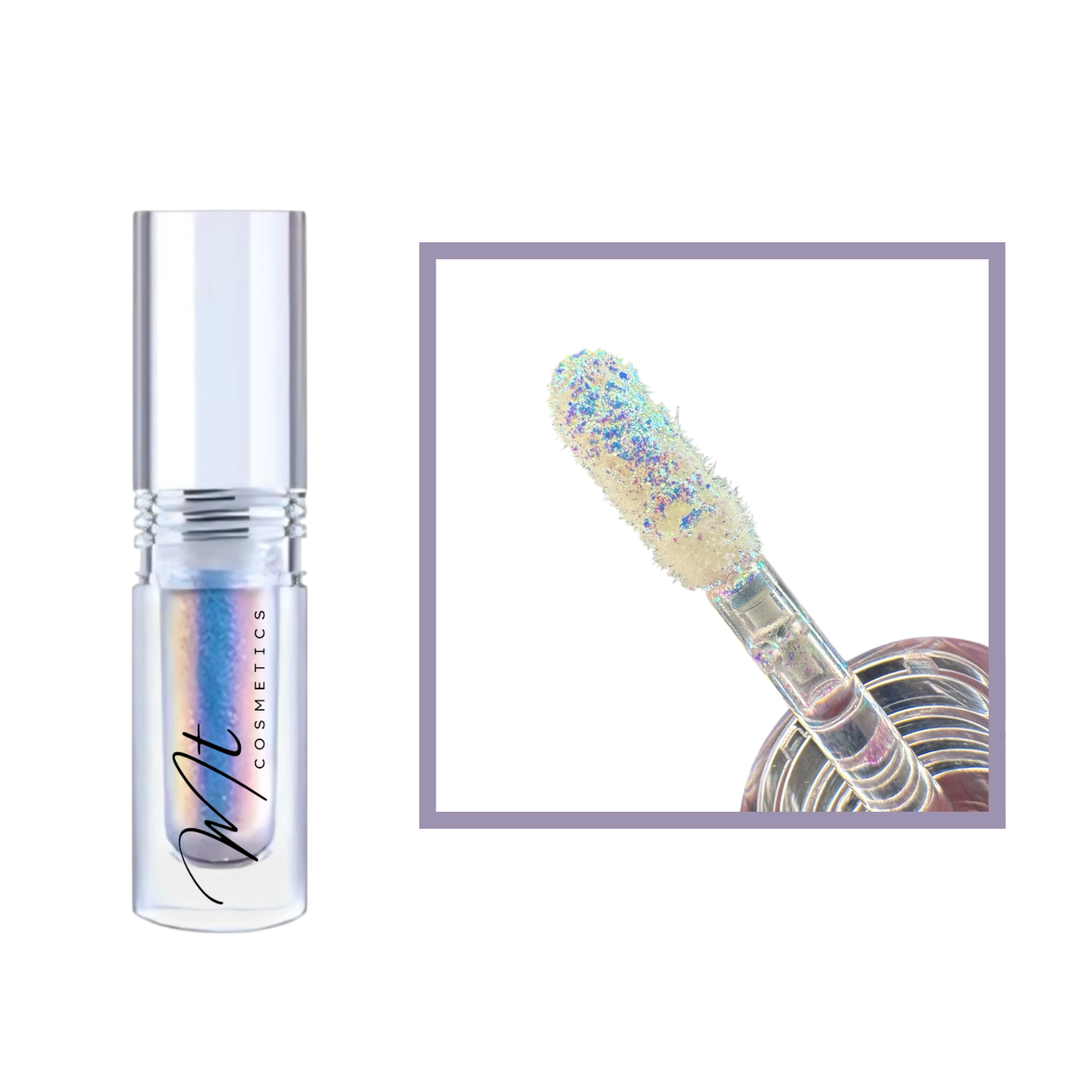 CharmShadow™ – Sparkling Star