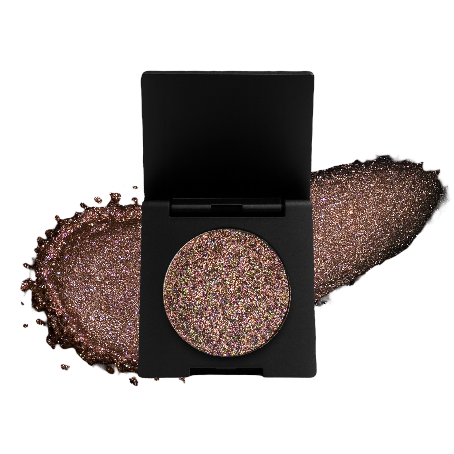 SpectraFlake™ – Pixel Veil