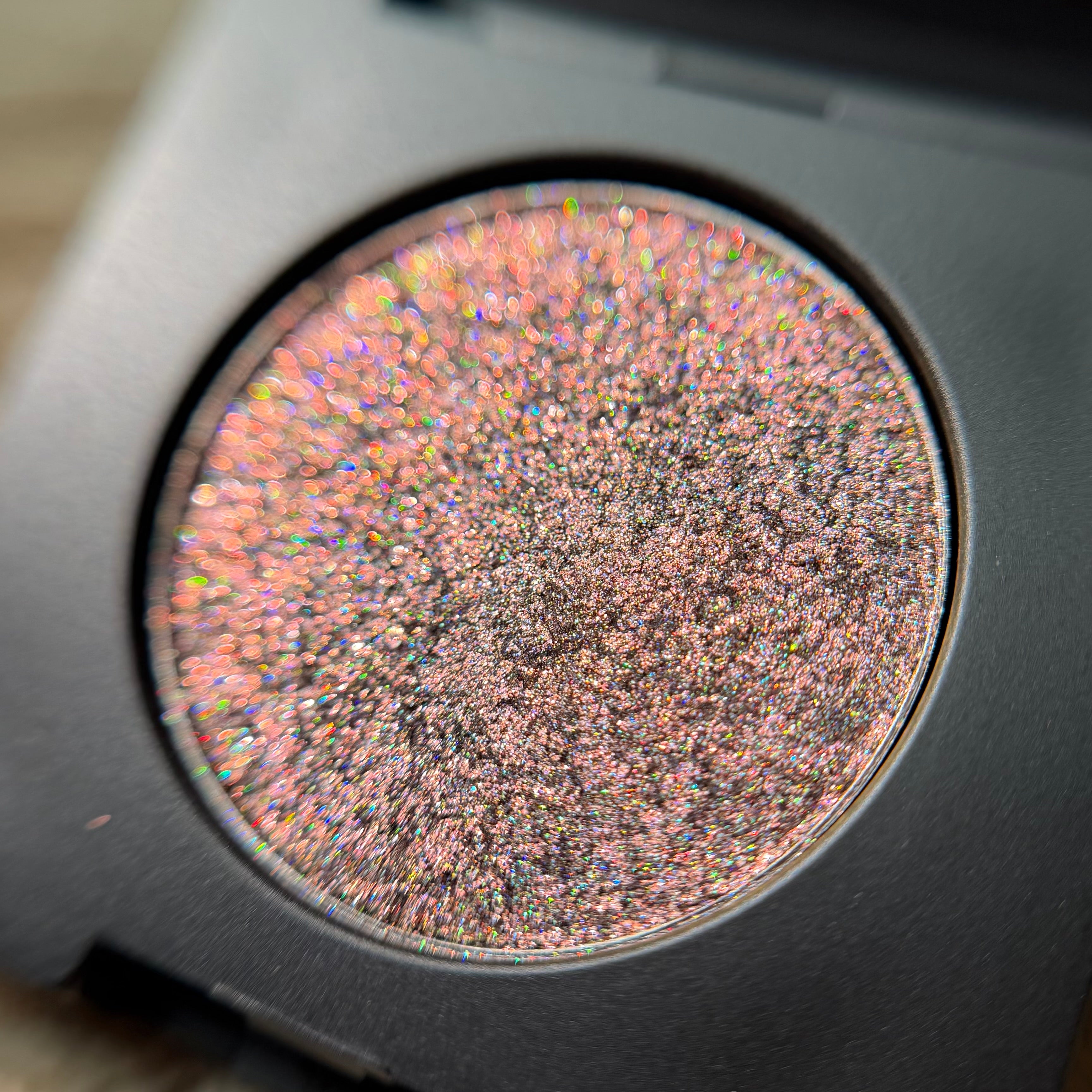 SpectraFlake™ – Pixel Veil