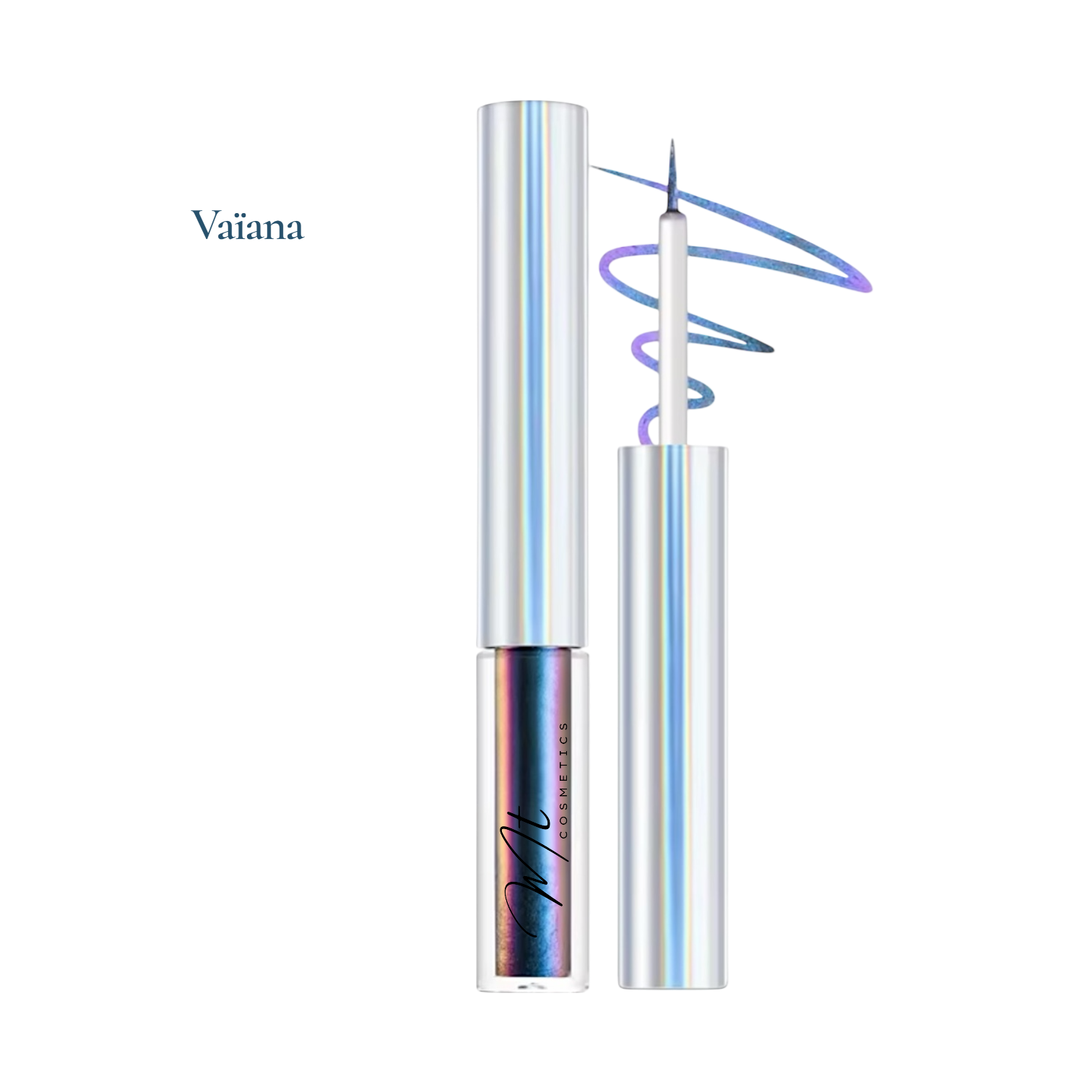 LumiLiner™ – Scintille en 1 Geste, Intensifie le Regard