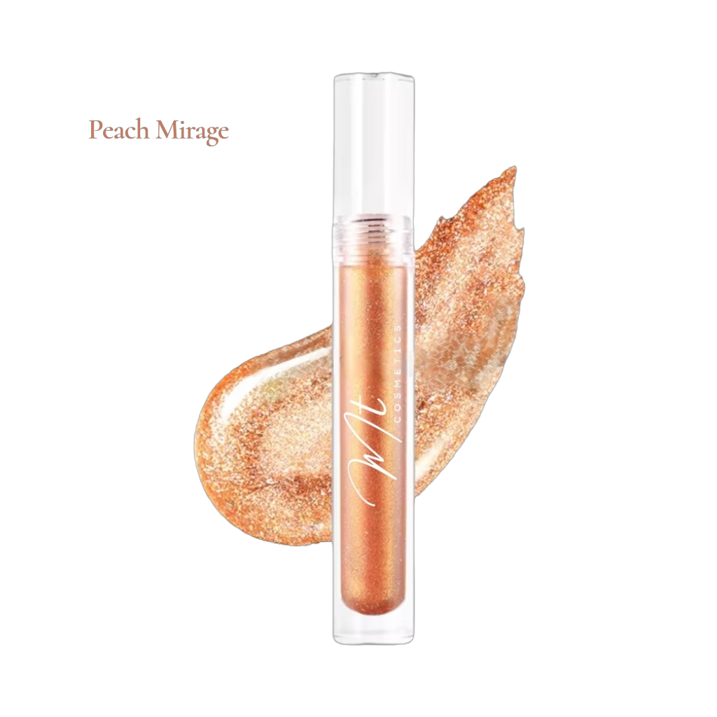 HoloGloss™ – Peach Mirage