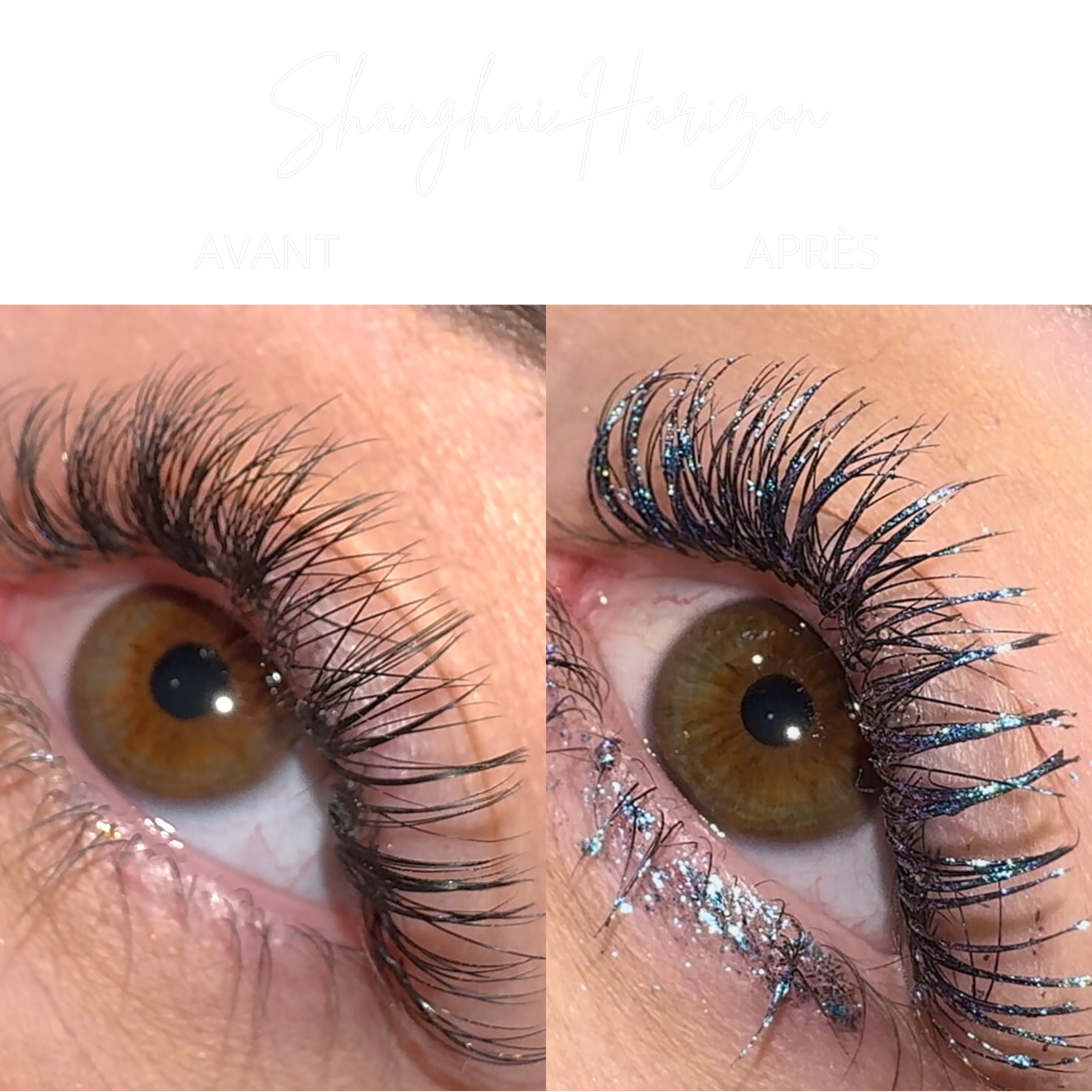 LashTrip™ - Shanghai Horizon