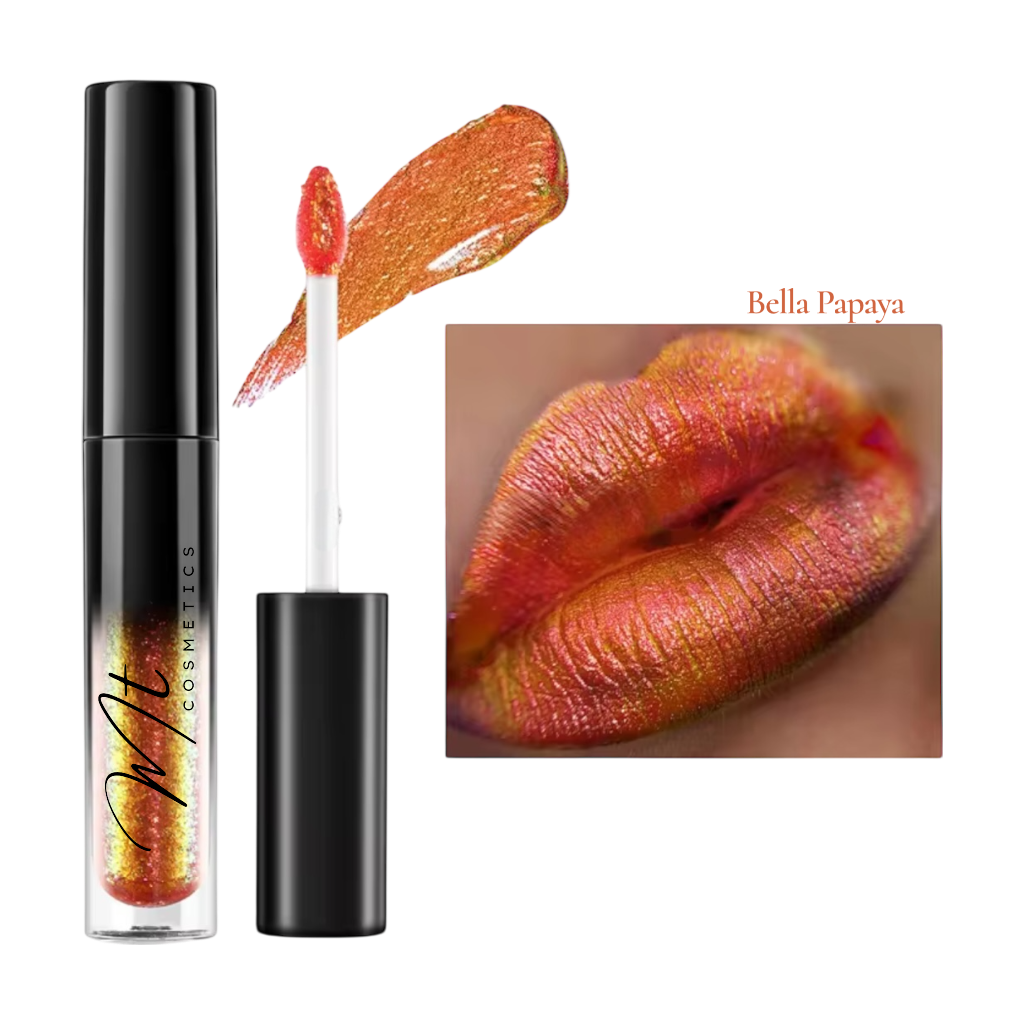 FairyGloss™ – Bella Papaya