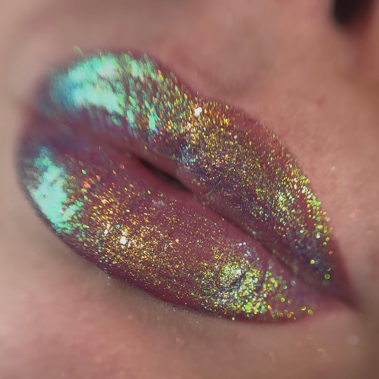 FairyGloss™ – Starry Night