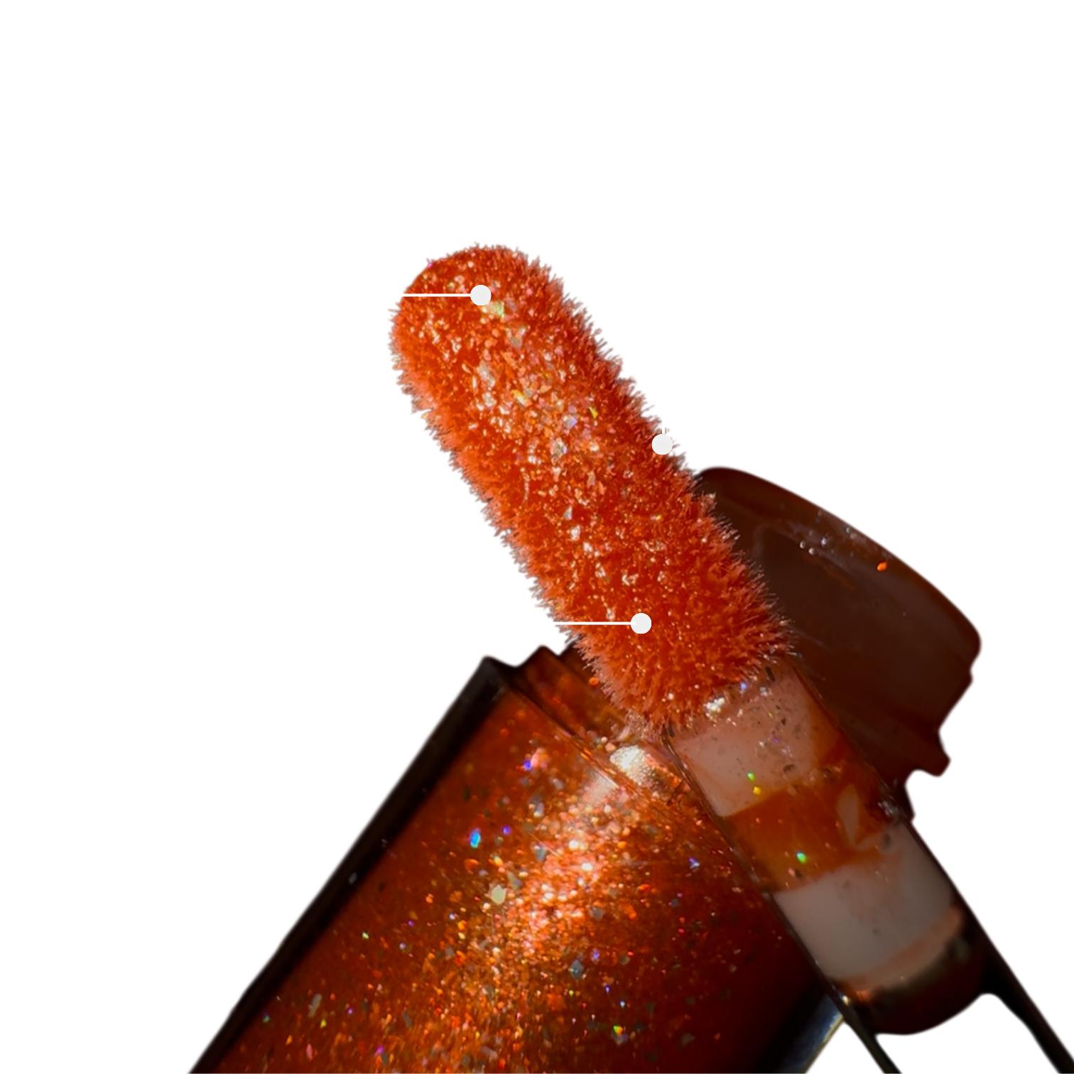 HoloGloss™ – Solar Kiss
