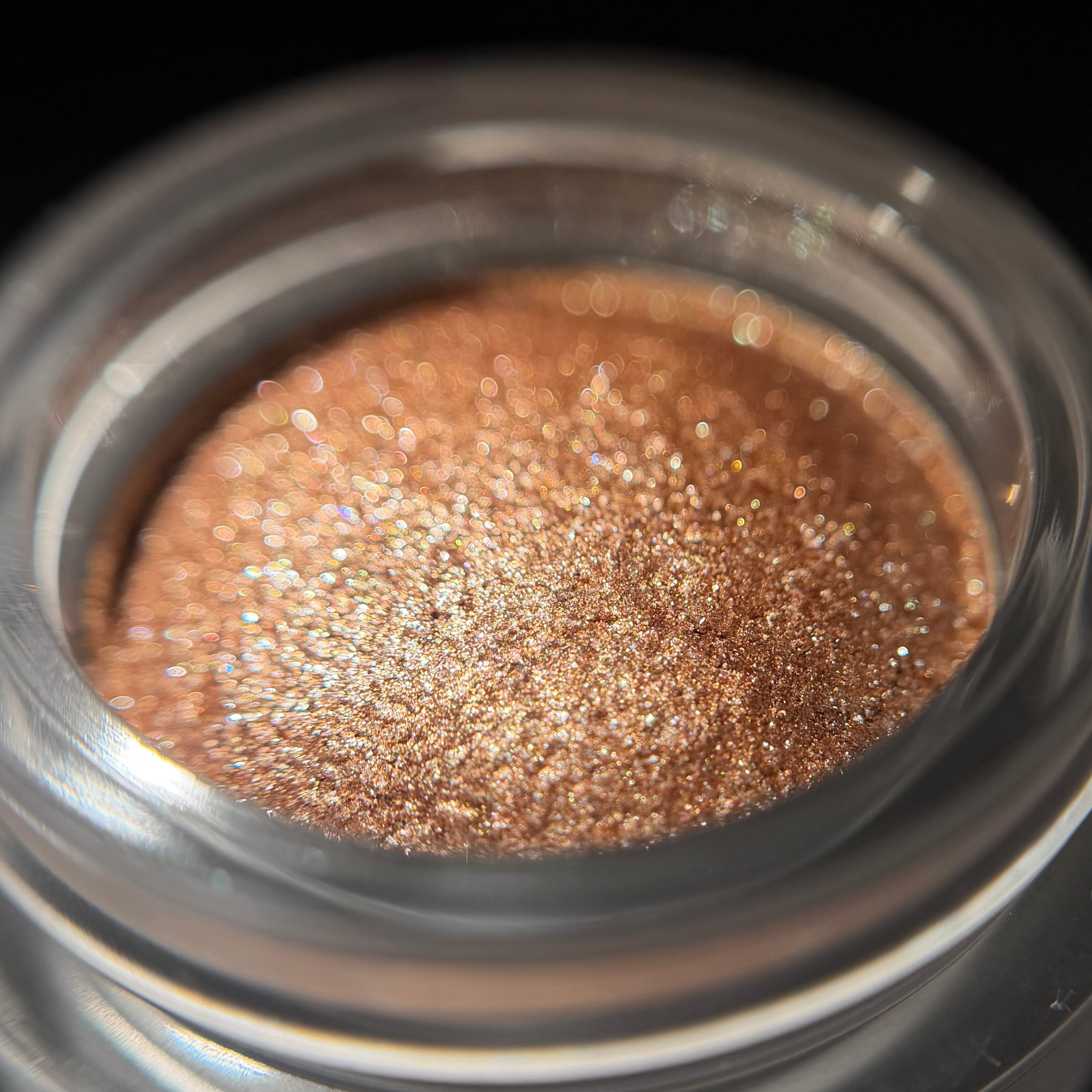 Smooth Shadow™ – Molten Copper